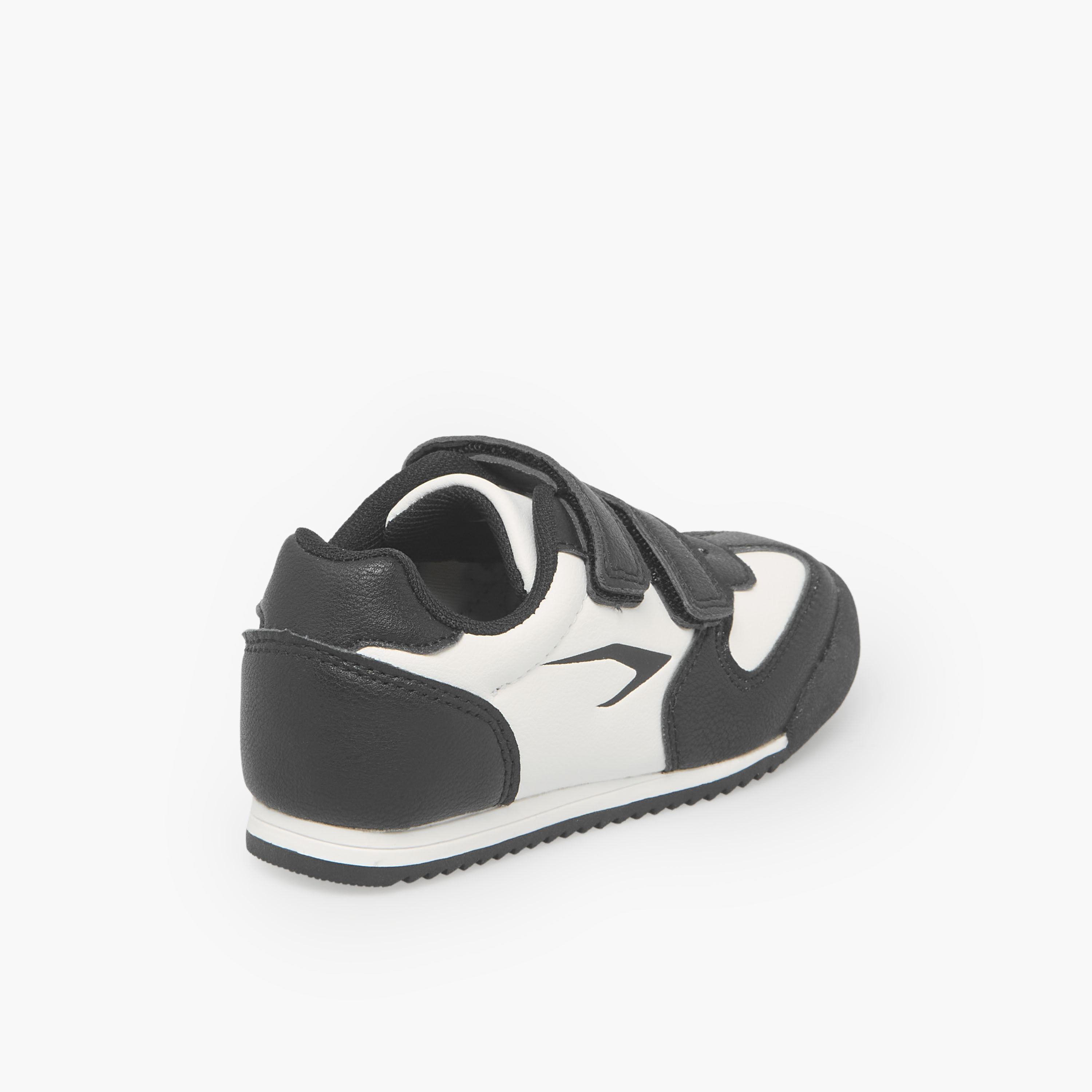 حذاء سنيكرز بطول الكاحل وشريط إغلاق لاصق للأولاد من داش-boys-shoes-sneakers-image-6