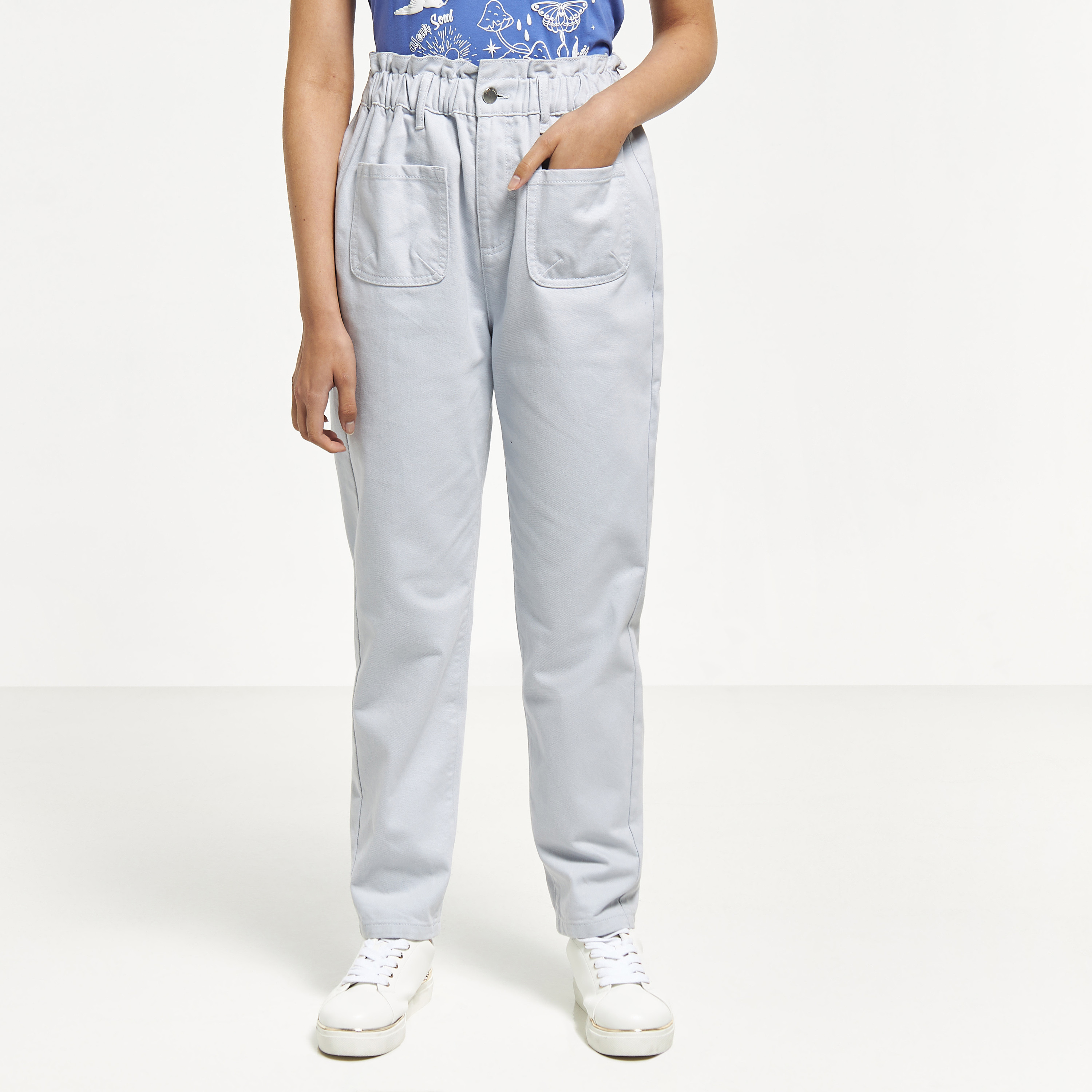 Sweatpants cheap under jeans