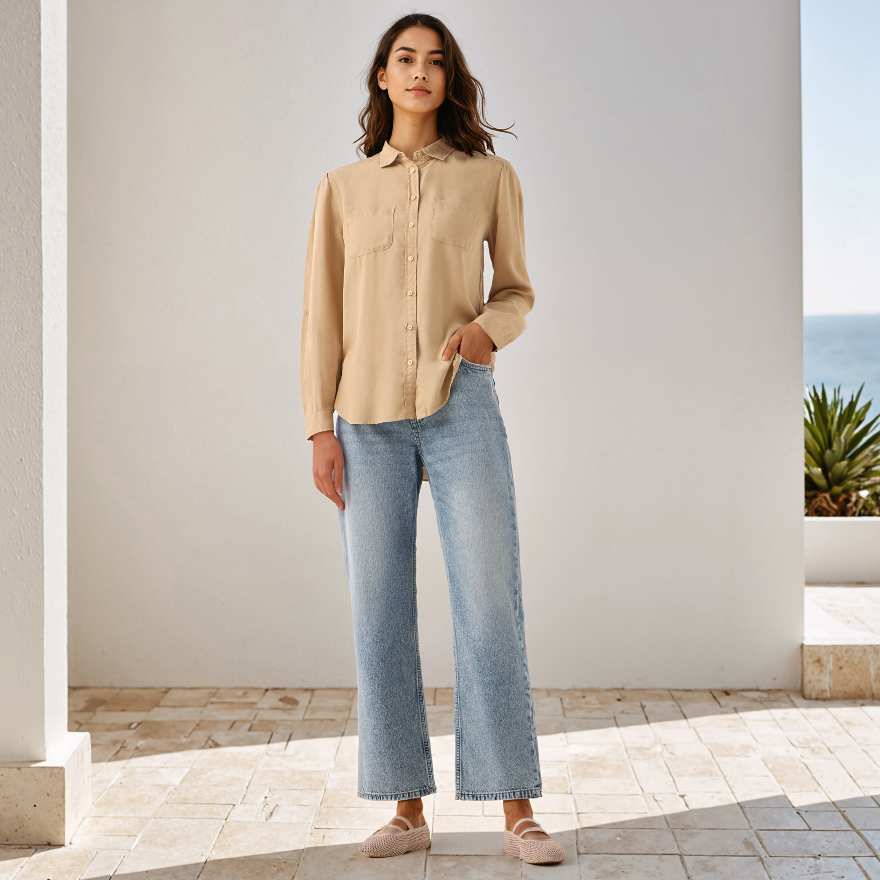 High-Rise Straight Fit Jeans-PROMO_SP_OM_RGCC_BUY2FOR11_5_040325-image-2