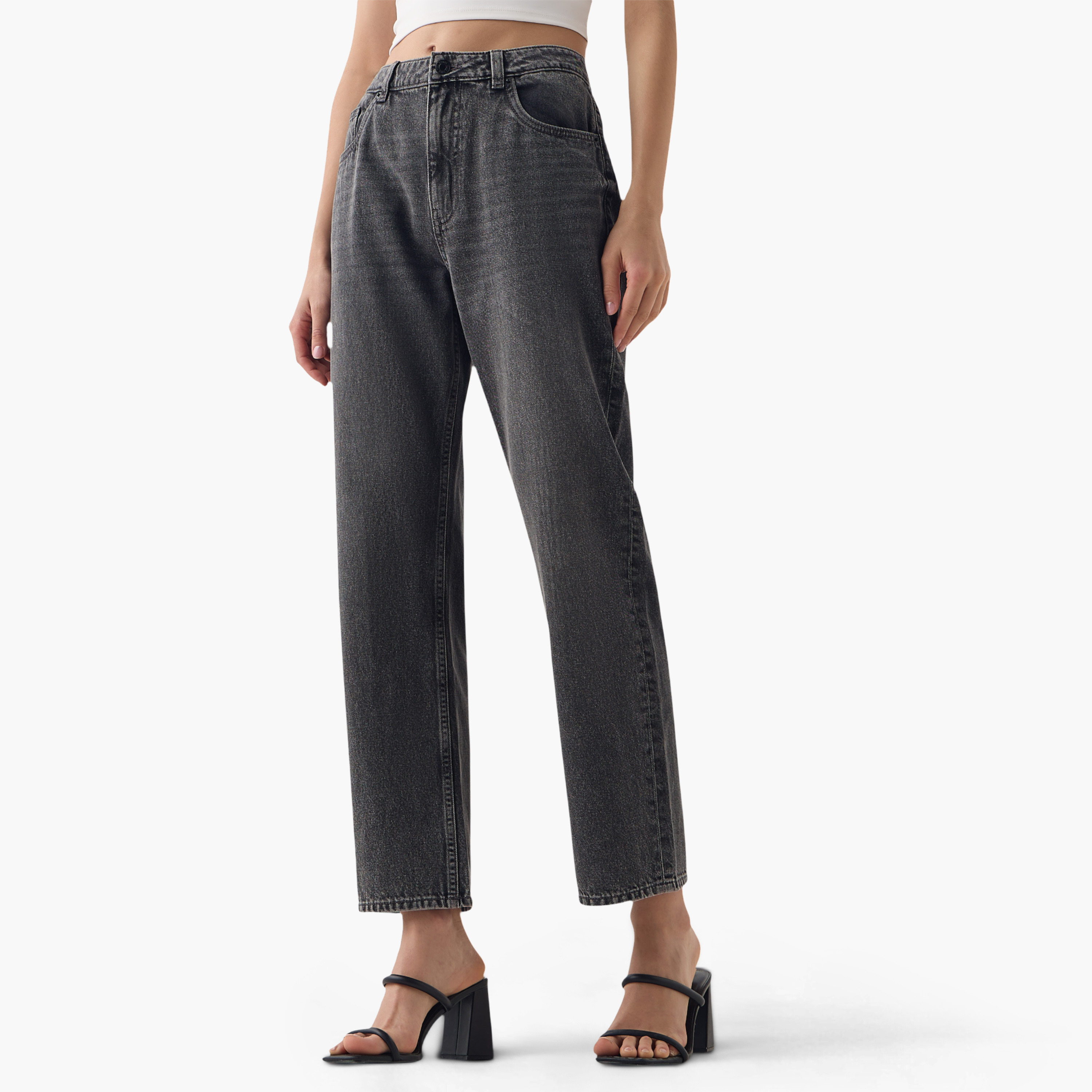 High-Rise Straight Fit Jeans-PROMO_SP_OM_RGCC_BUY2FOR11_5_040325-image-1
