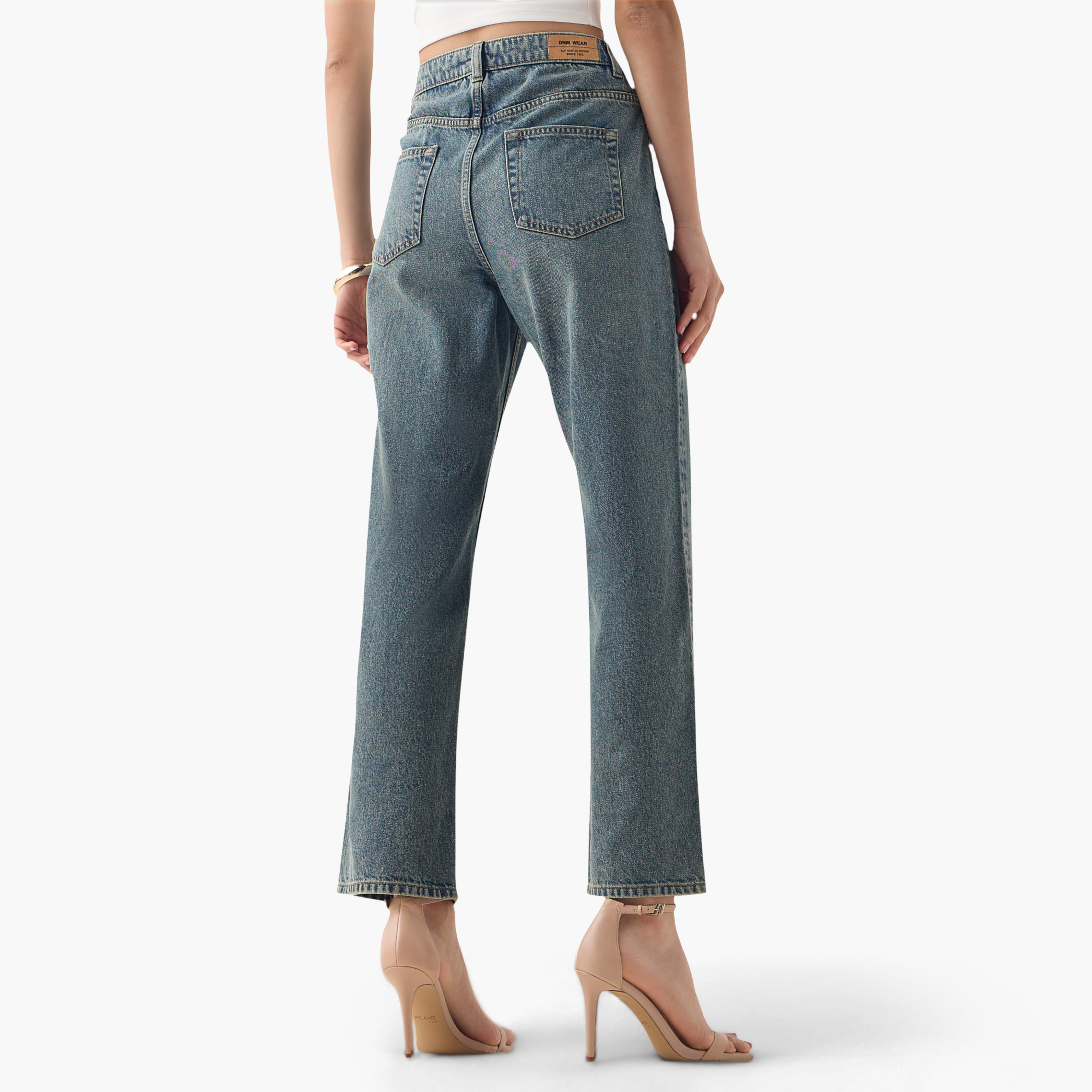 High-Rise Straight Fit Jeans-PROMO_SP_BH_RGCC_BUY2FOR11_040325-image-3