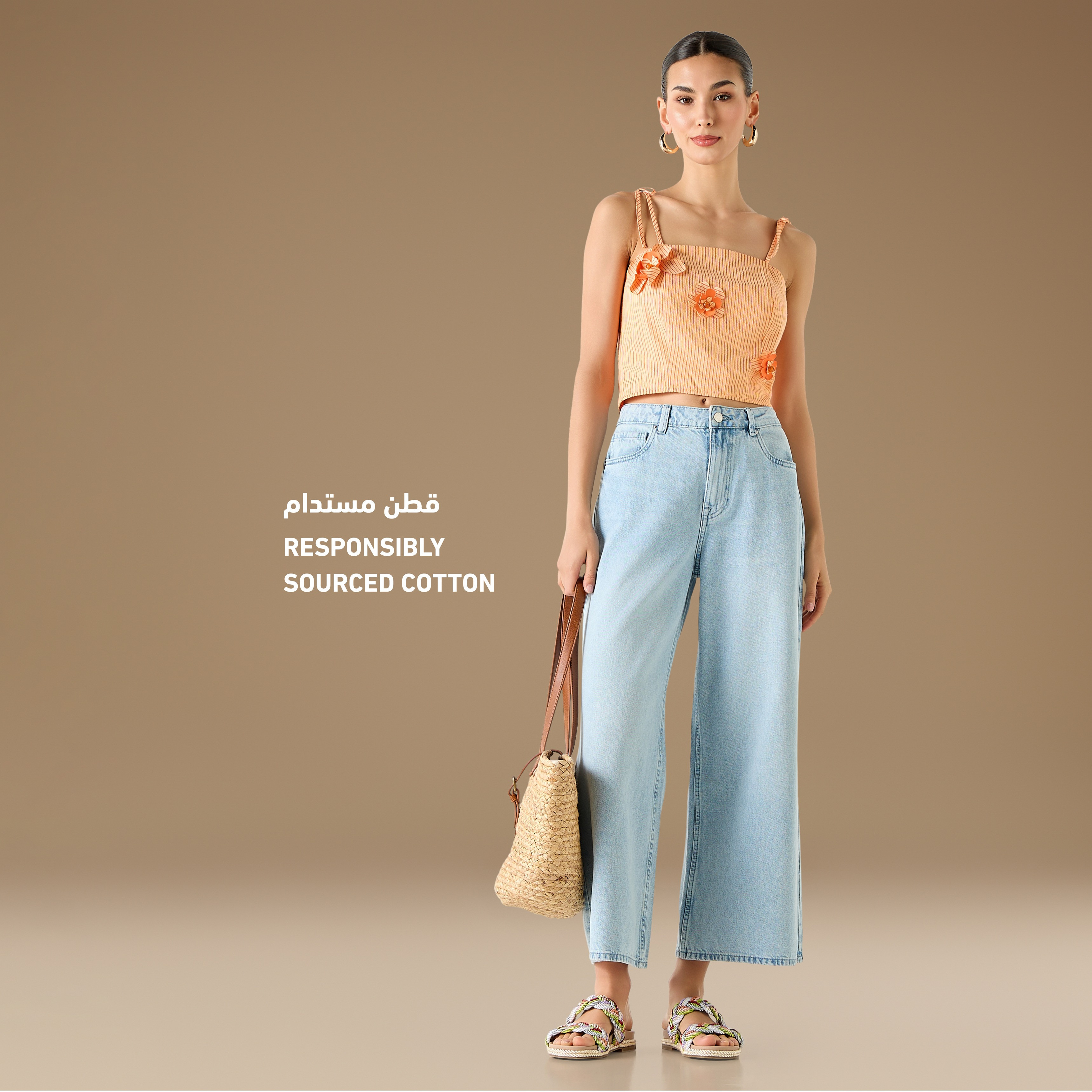 High-Rise Wide Leg Cropped Jeans -PROMO_SP_OM_RGCC_BUY2FOR11_5_040325-image-2
