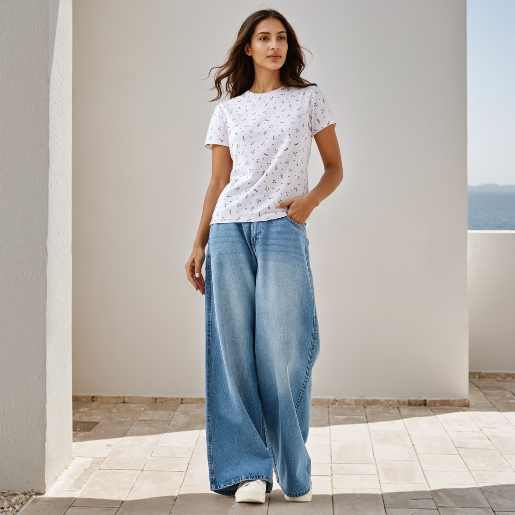 Ultra Wide Leg Jeans with Pockets-women-clothing-bottoms-jeans-image-2