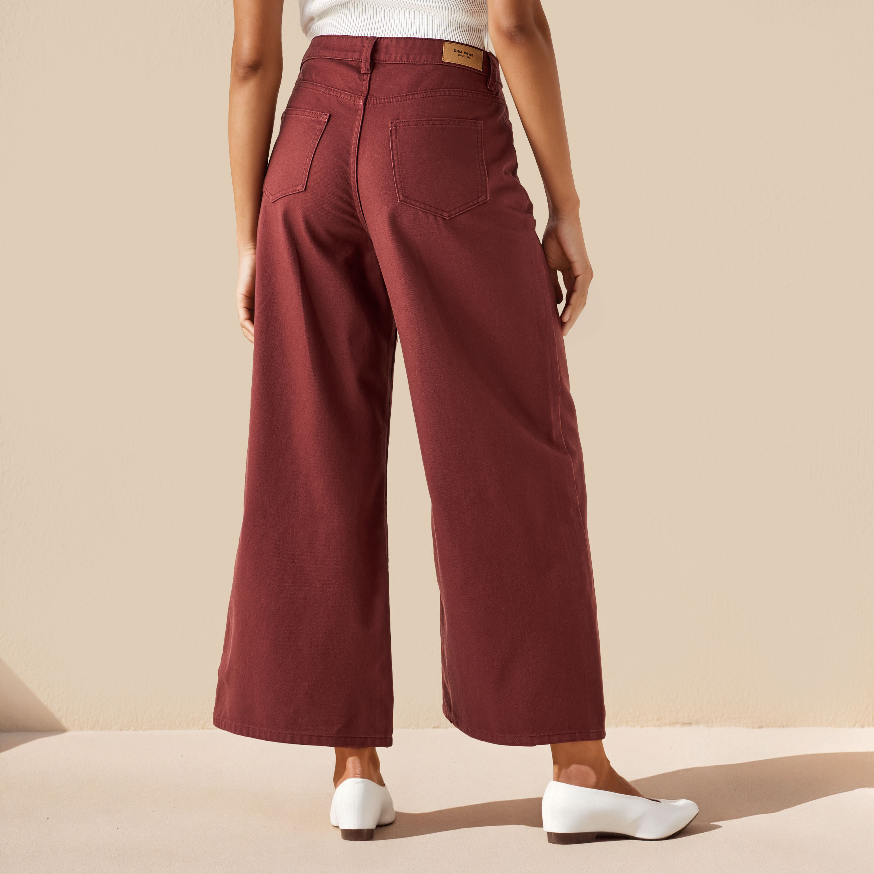 Cropped Wide Leg Jeans-women-clothing-bottoms-jeans-image-4