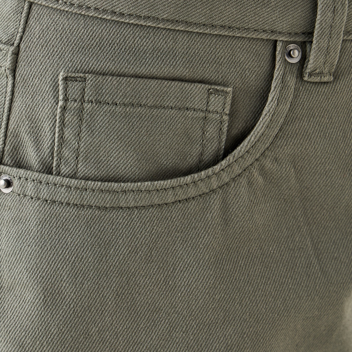 بنطلون جينز قصير بساق واسعة وجيوب-women-clothing-bottoms-jeans-image-5