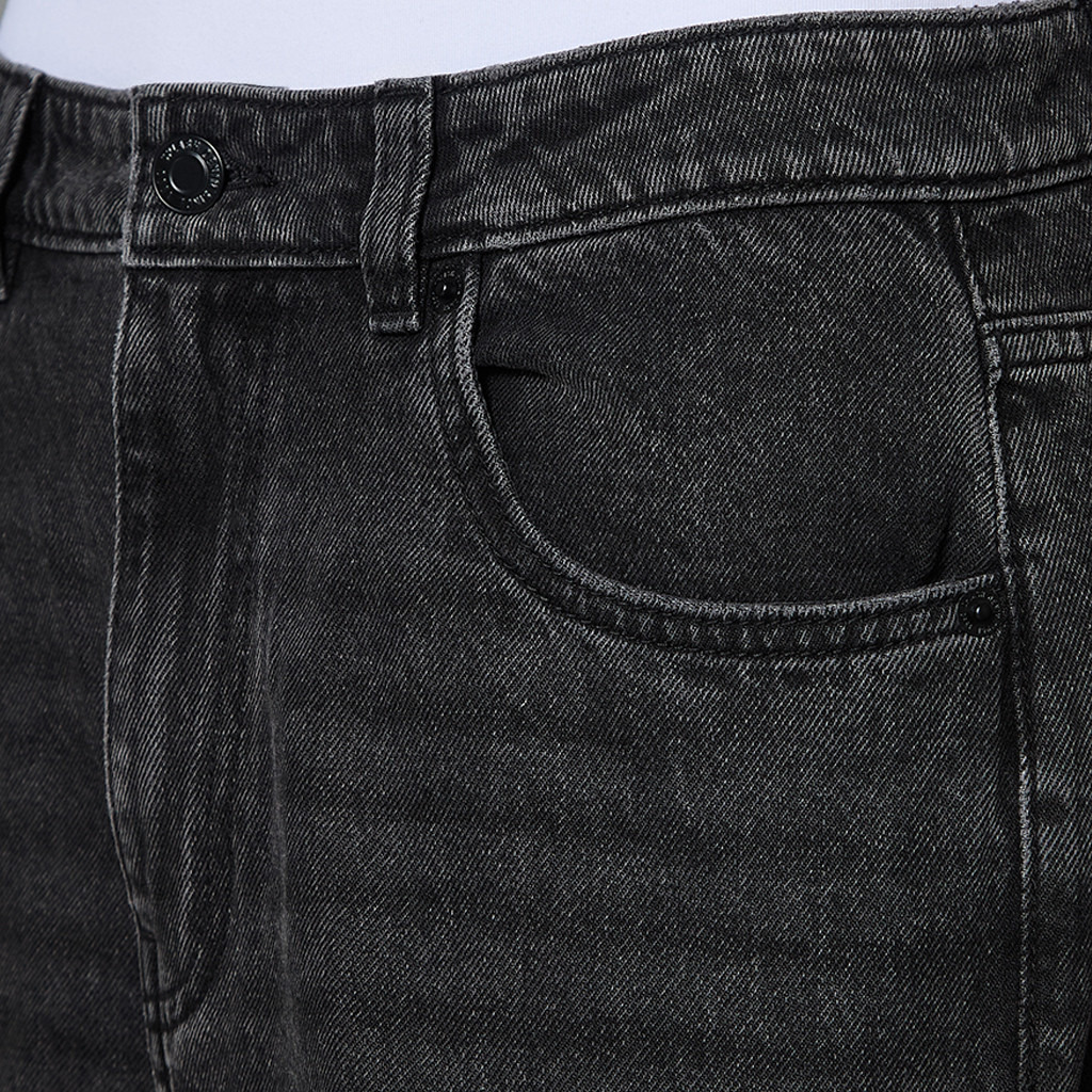 High-Rise Straight Fit Jeans-women-clothing-bottoms-jeans-image-2