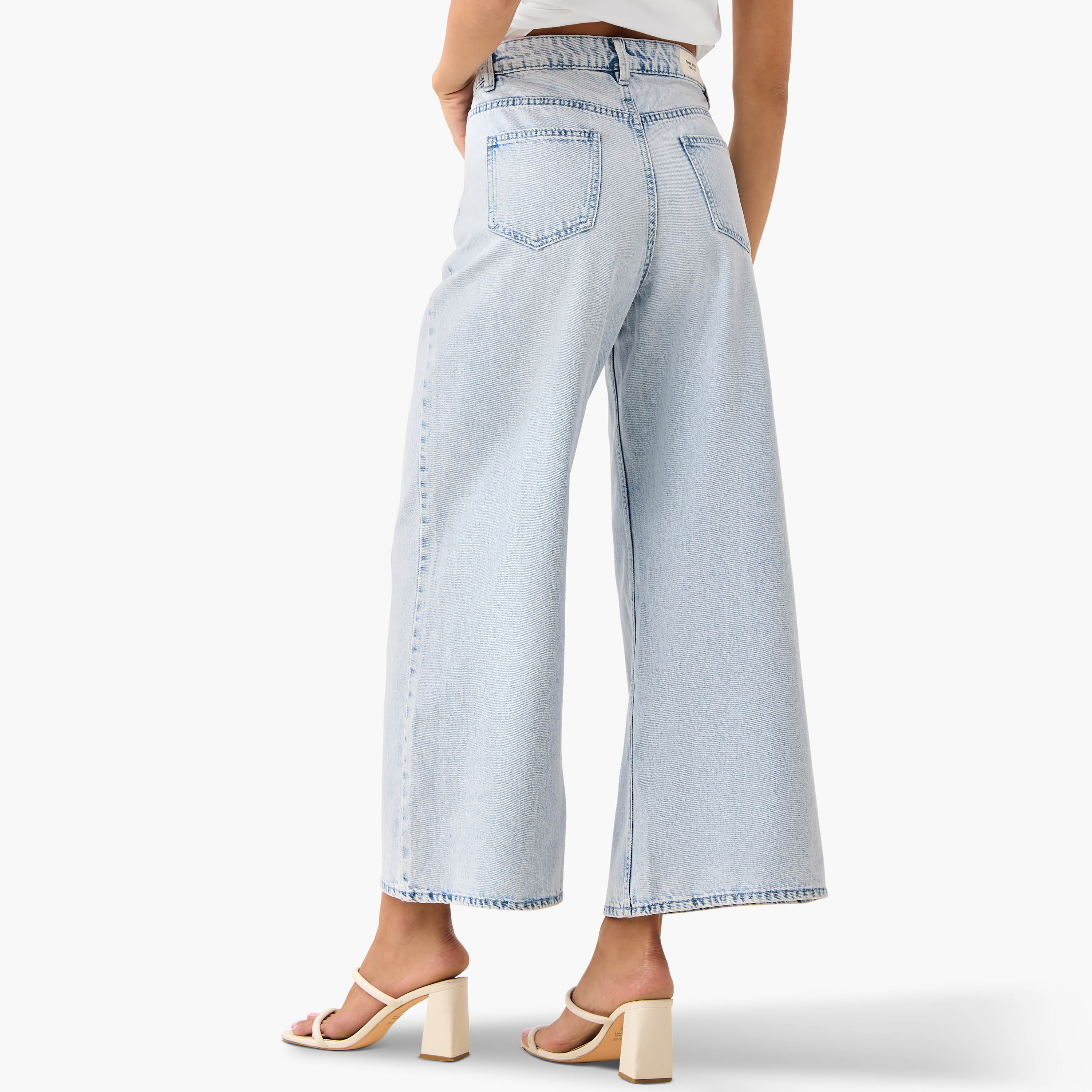 Wide Leg Mid-Rise Jeans Cotton-women-clothing-bottoms-jeans-image-3
