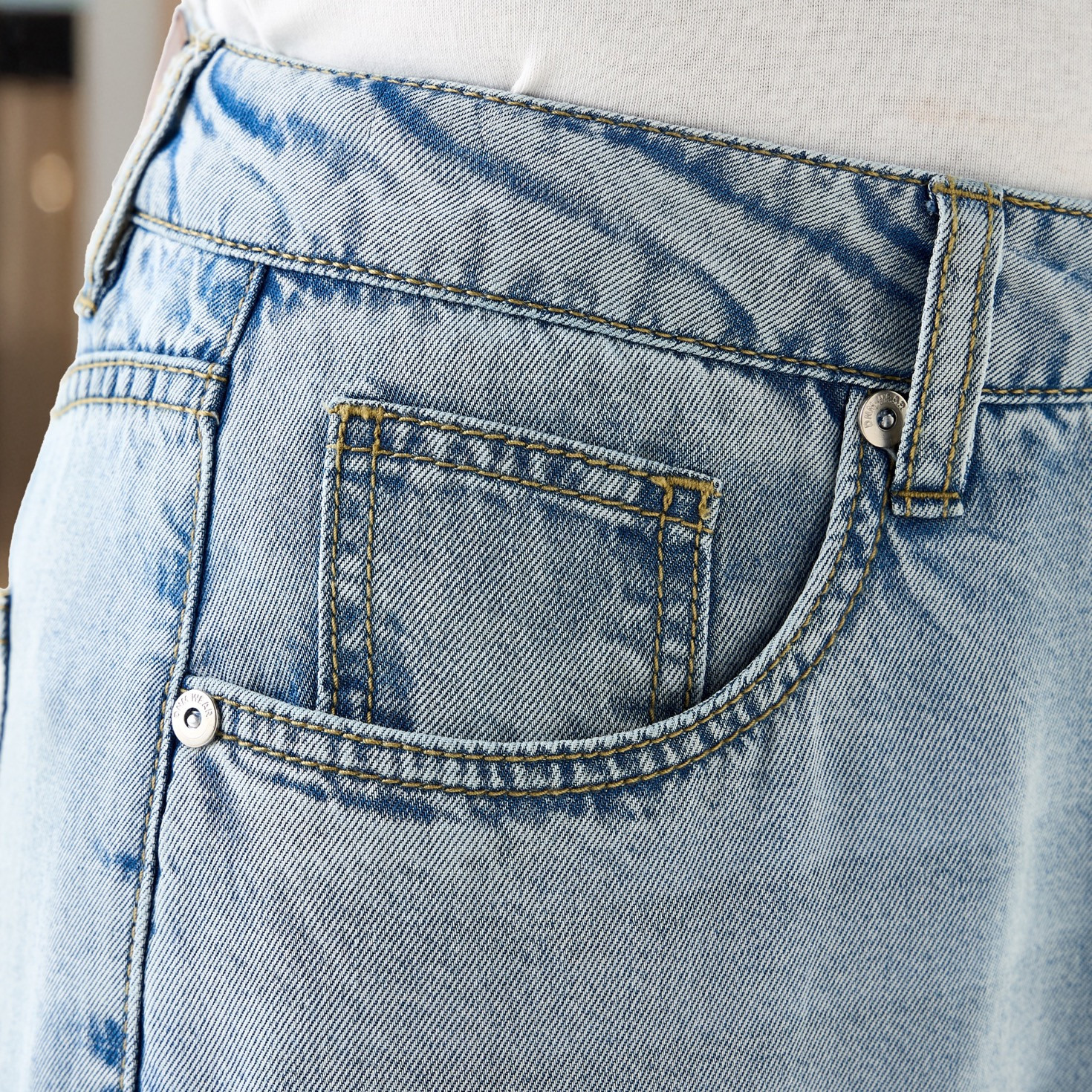 Wide Leg Jeans with Pockets-women-clothing-bottoms-jeans-image-5