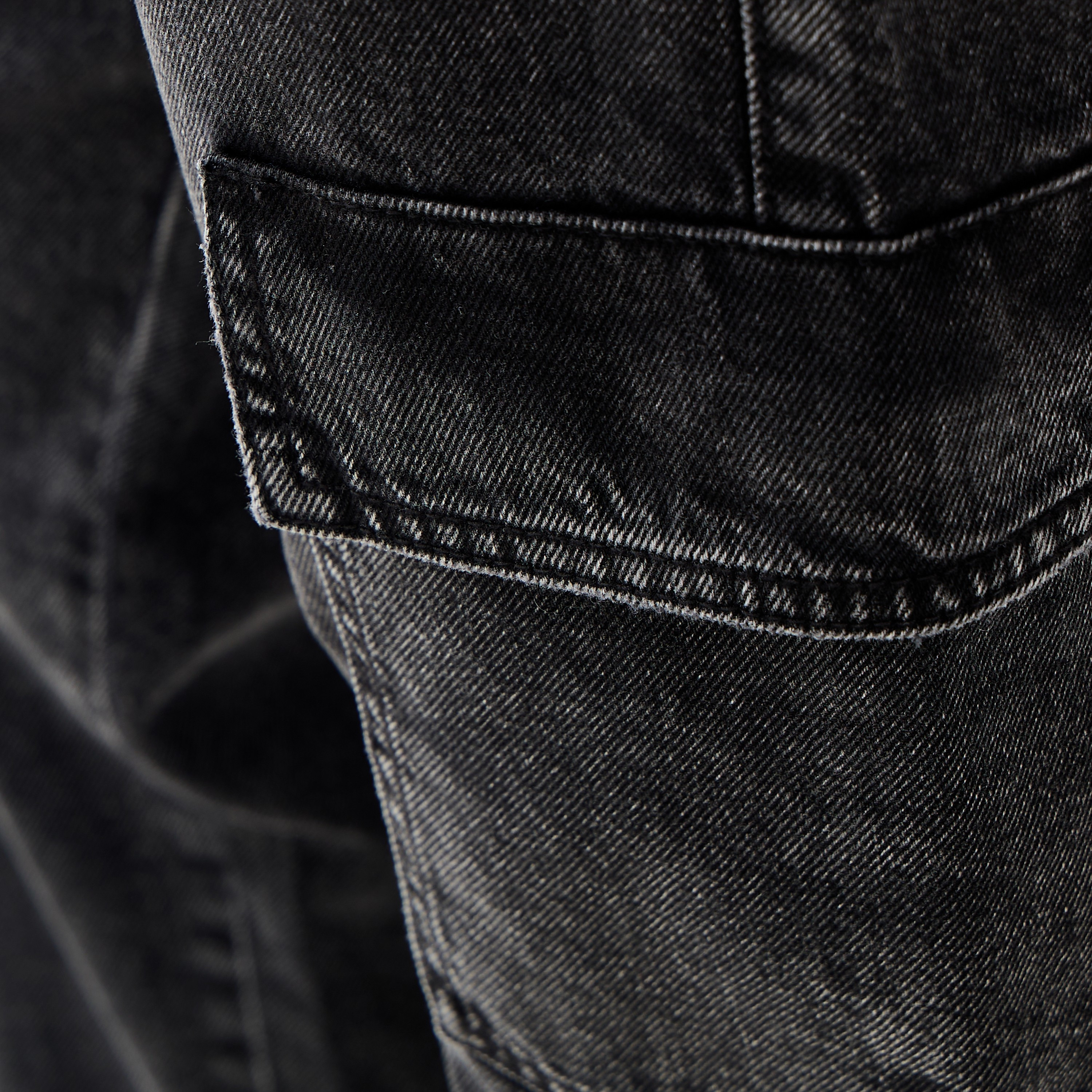 Straight Fit Cotton Jeans with Pockets-women-clothing-bottoms-jeans-image-5