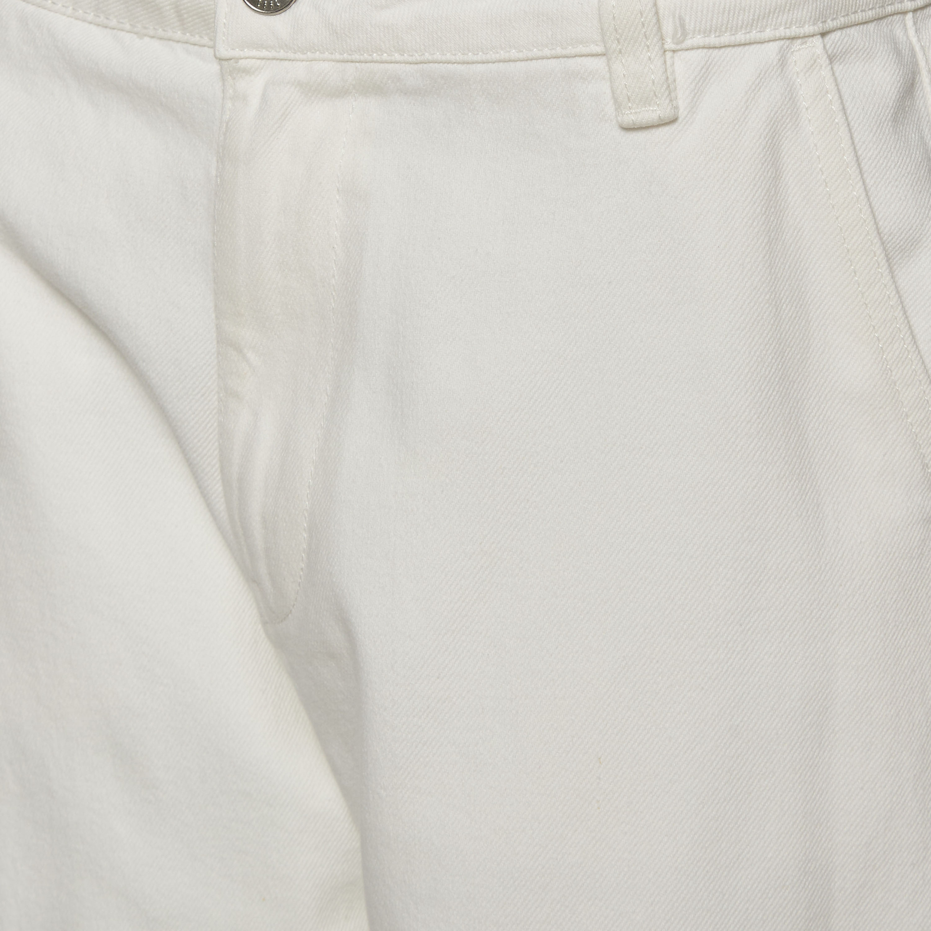 Straight Fit Cotton Jeans with Pockets-women-clothing-bottoms-jeans-image-2