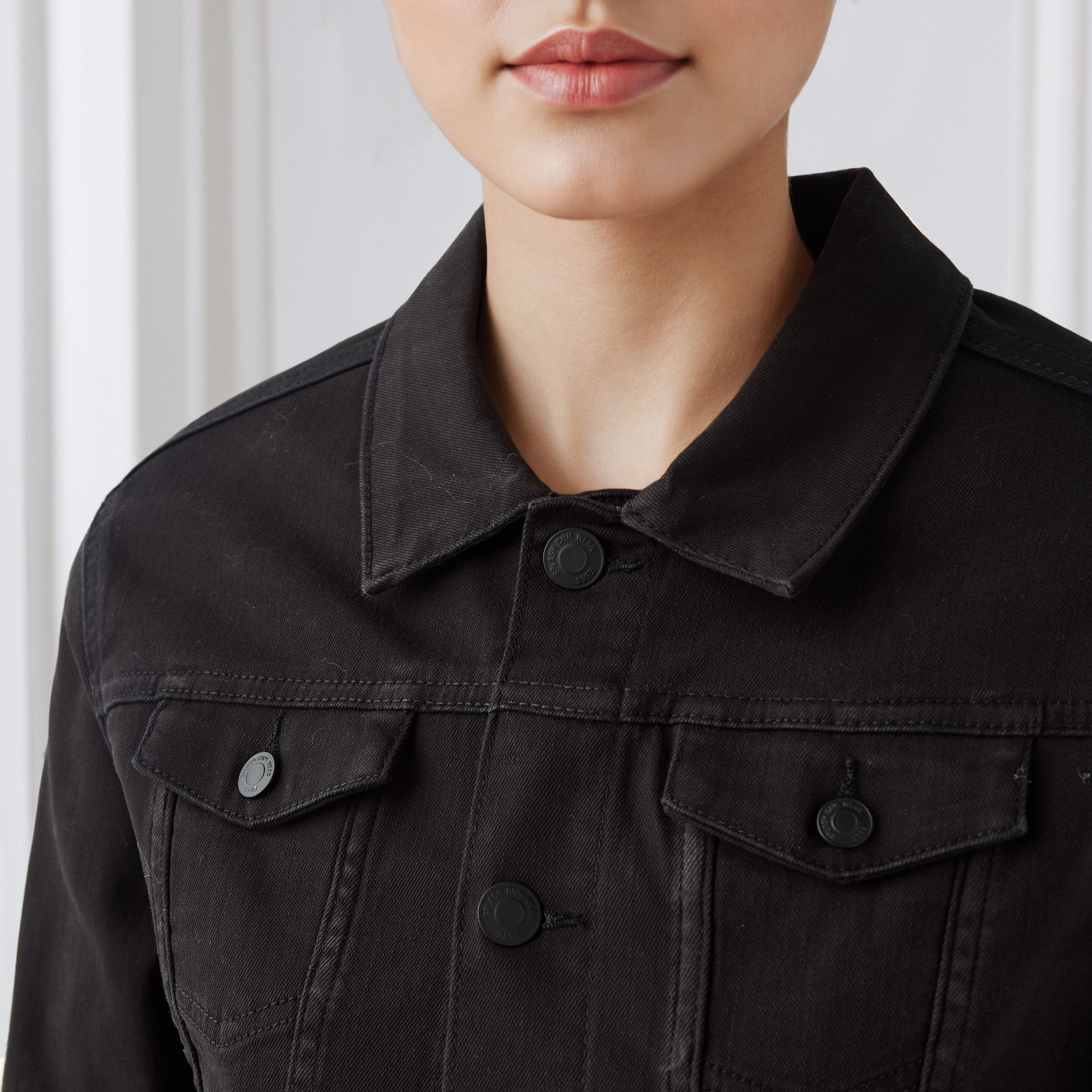 جاكيت تراكر بقصة عادية-women-winterwear-coatsandjackets-jackets-image-2