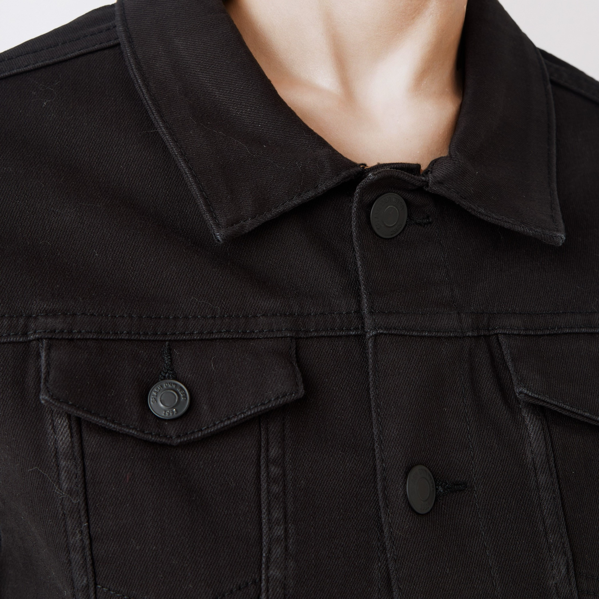 جاكيت تراكر بقصة عادية-women-winterwear-coatsandjackets-jackets-image-1
