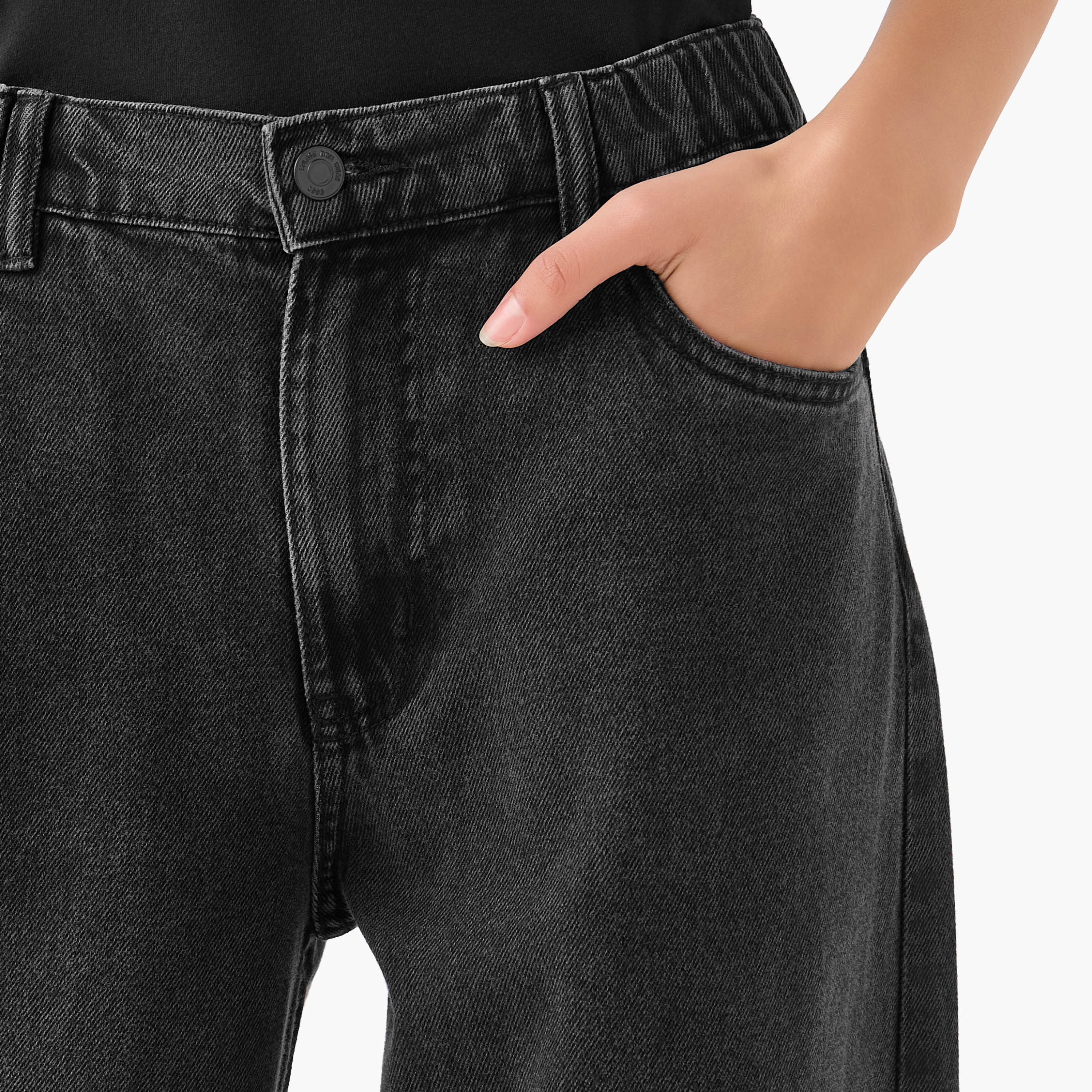 Flexi Waist Wide Leg Jeans Cotton-women-clothing-bottoms-jeans-image-4