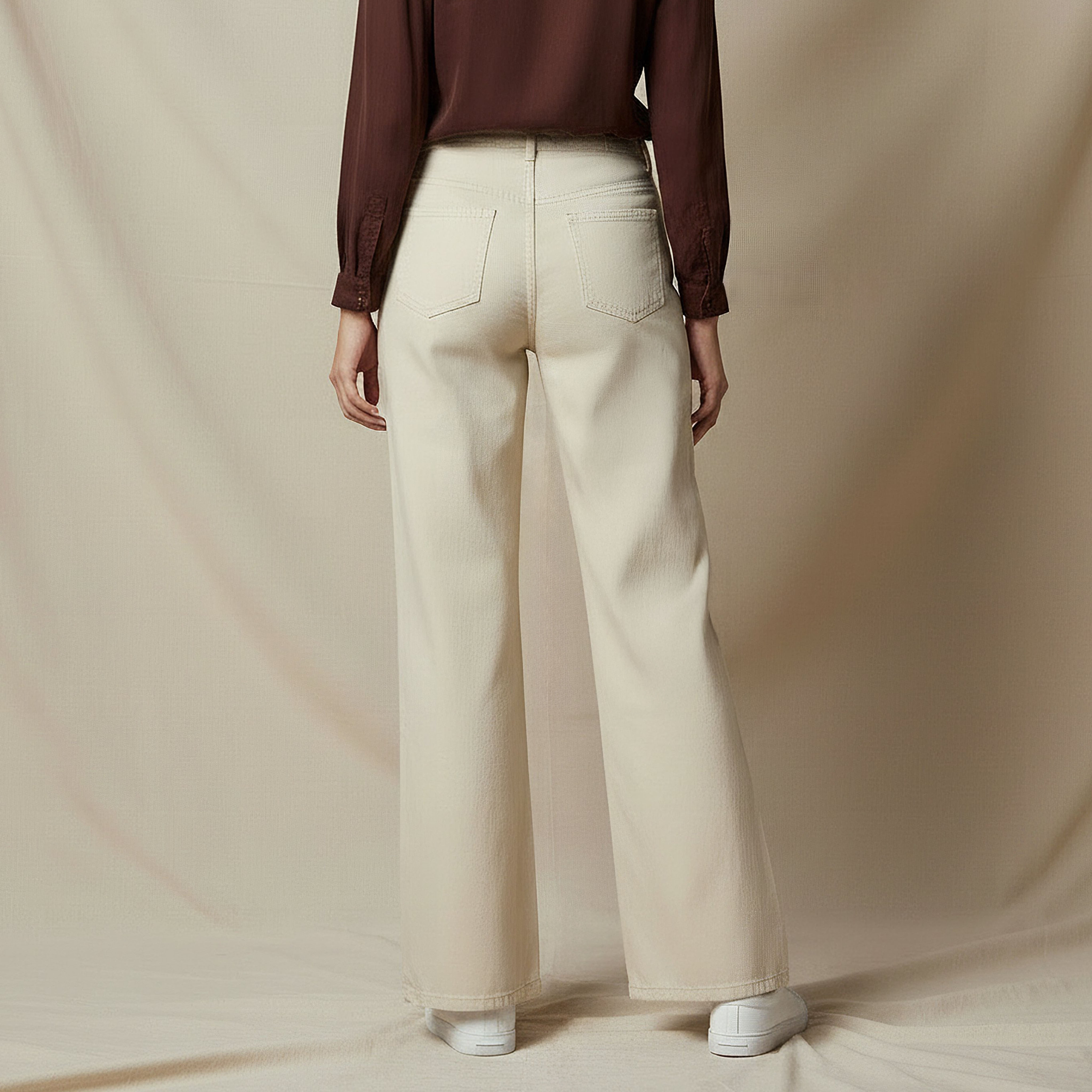 Wide Leg Jeans with Pockets-women-clothing-bottoms-jeans-image-3