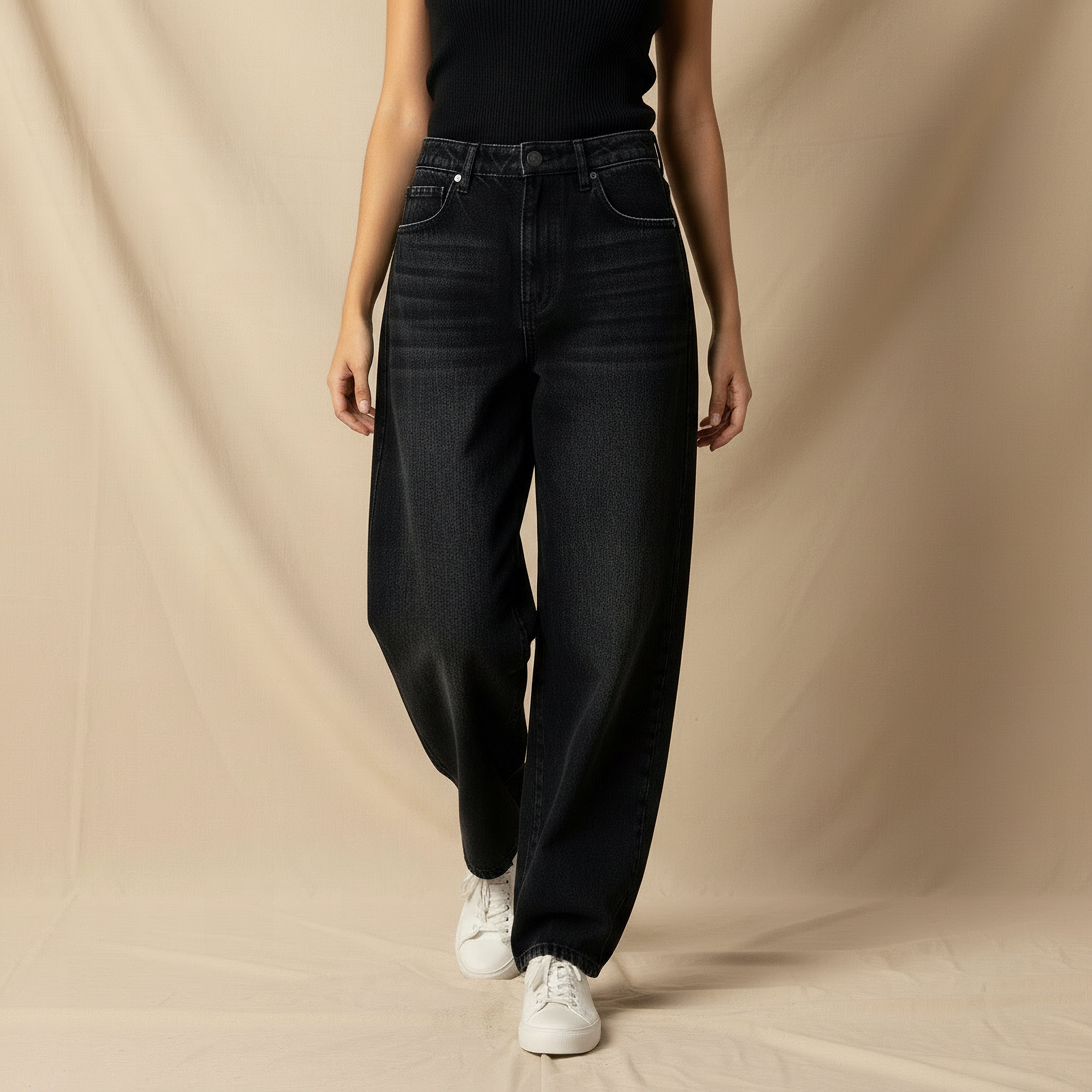 Relaxed Fit Mid-Rise Jeans-women-clothing-bottoms-jeans-image-1