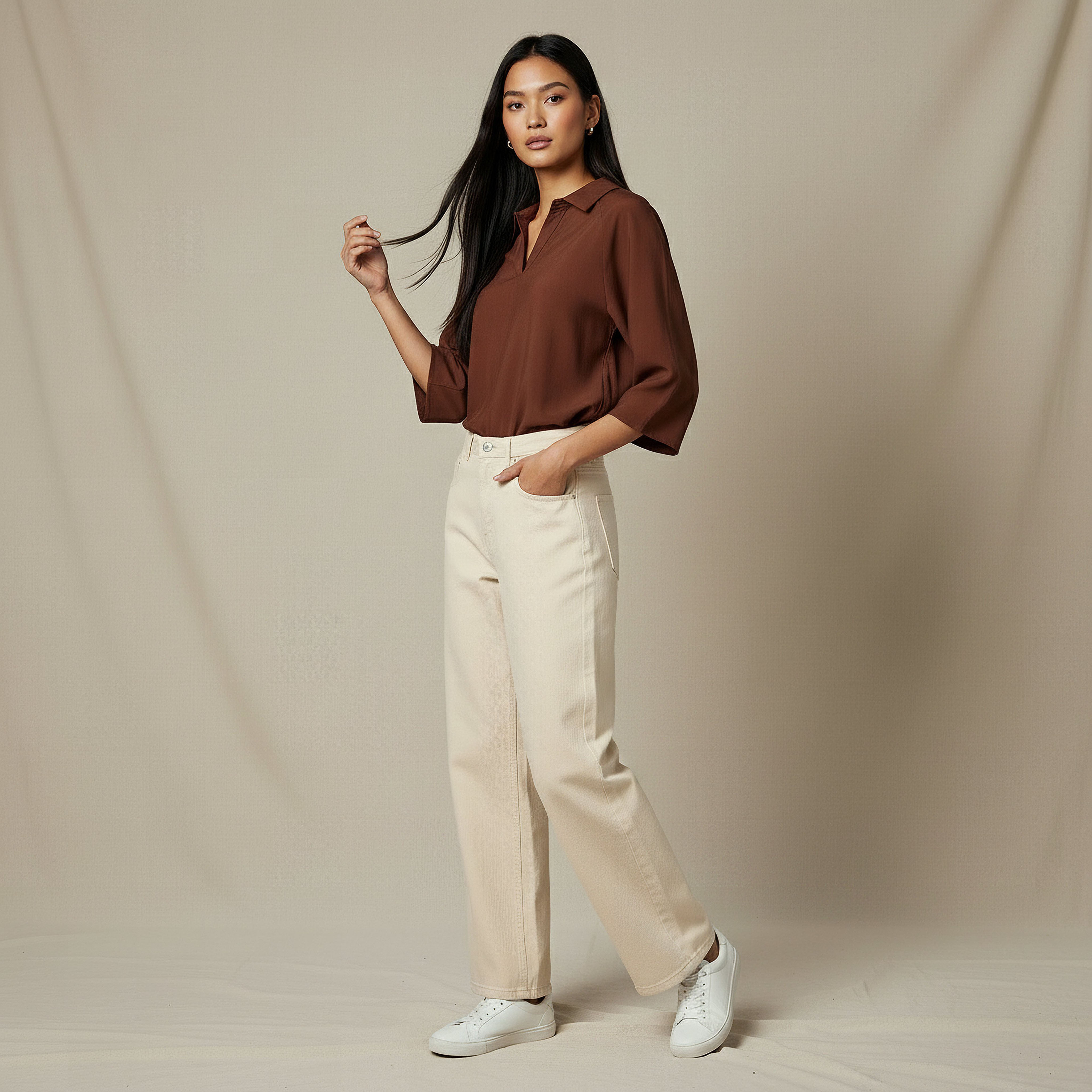 Relaxed Fit Mid-Rise Jeans-women-clothing-bottoms-jeans-image-2