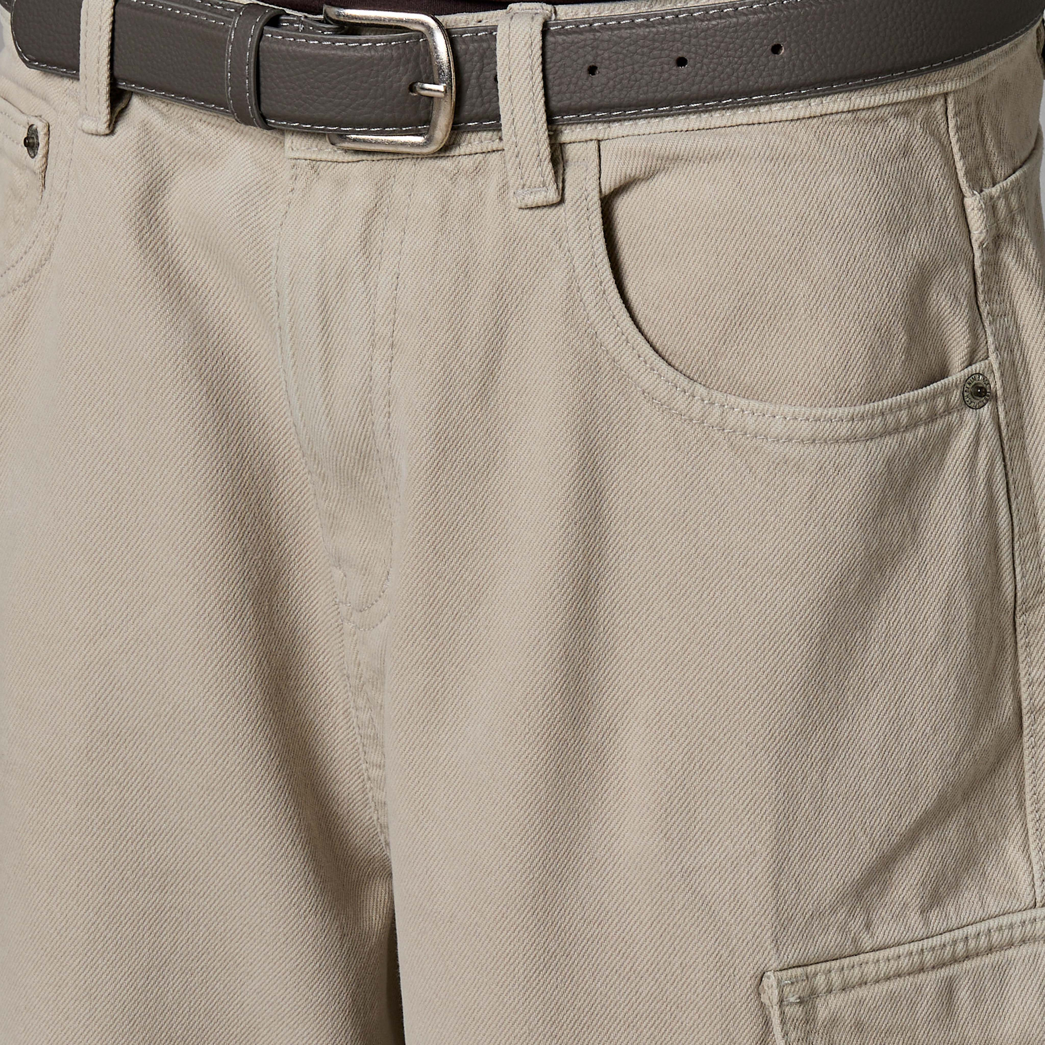 Cargo Pocket Jeans Cotton-women-clothing-bottoms-jeans-image-4