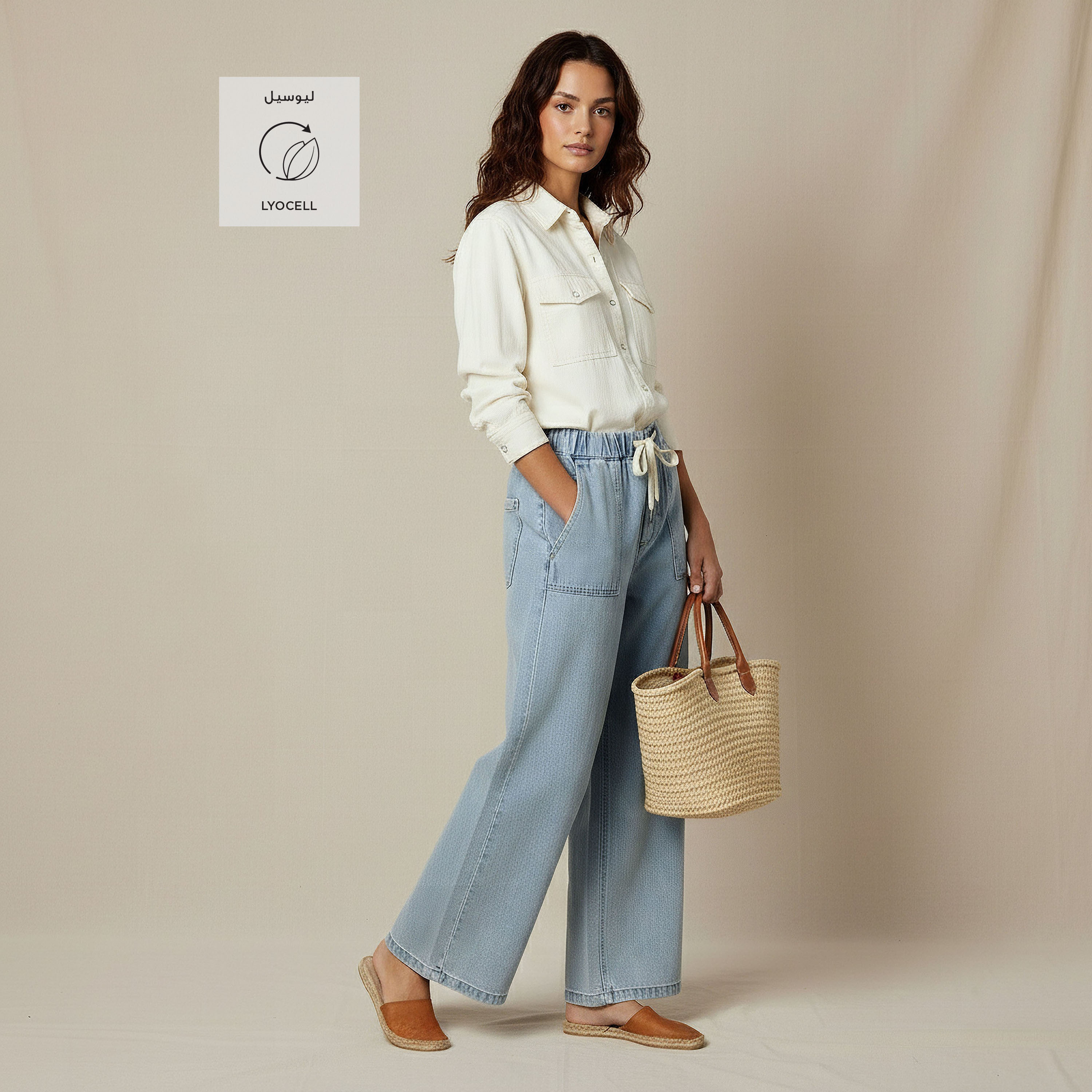 Carpenter Fit Jeans with Pockets-women-clothing-bottoms-jeans-image-2