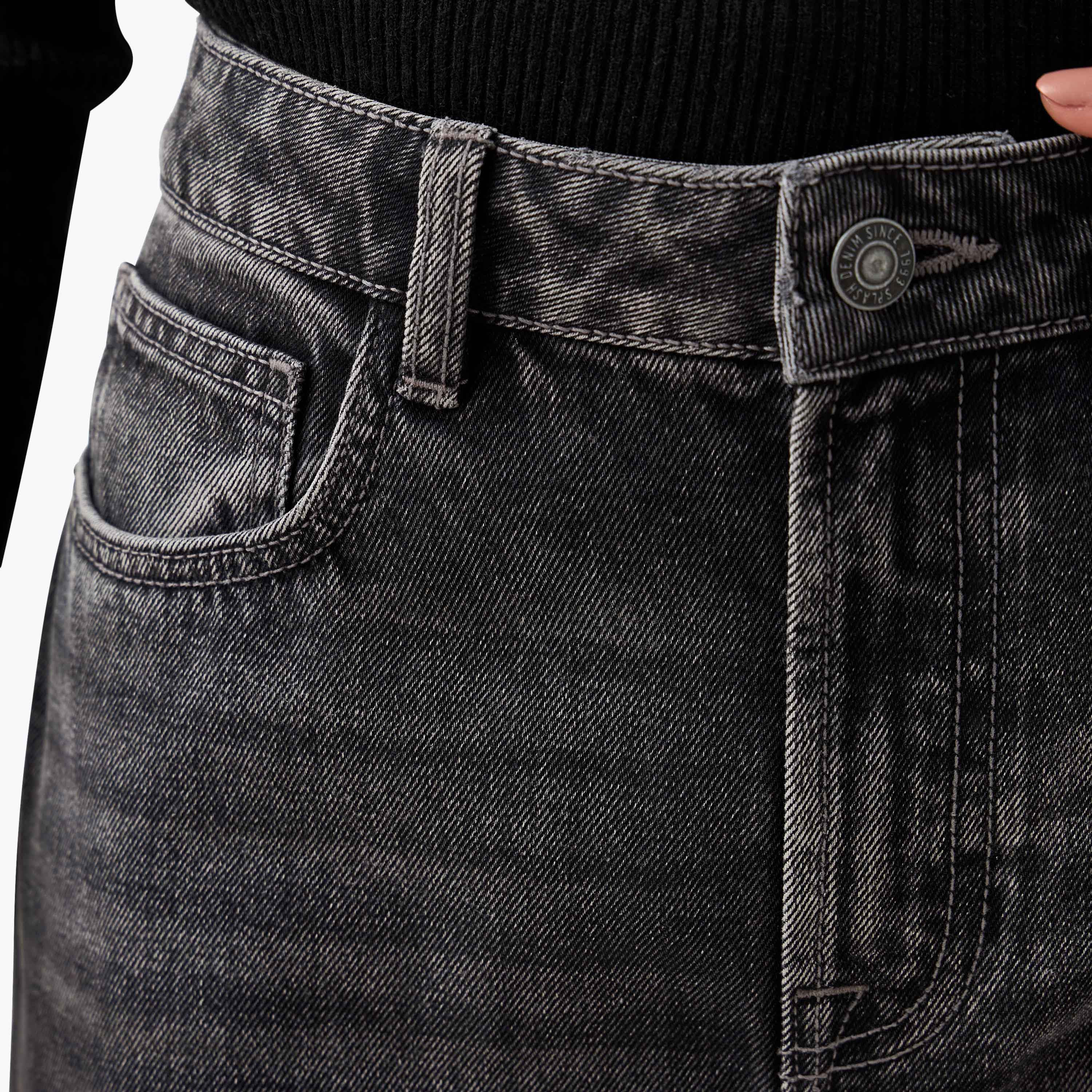Turn-Up Hem Jeans-women-clothing-bottoms-jeans-image-4
