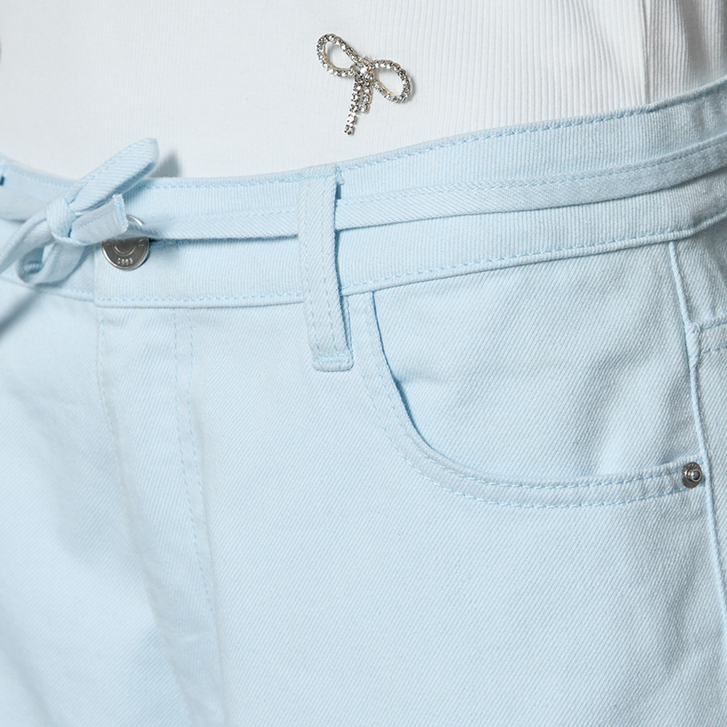 Wide Leg Mid-Rise Jeans with Tie-Up Detail-women-clothing-bottoms-jeans-image-2