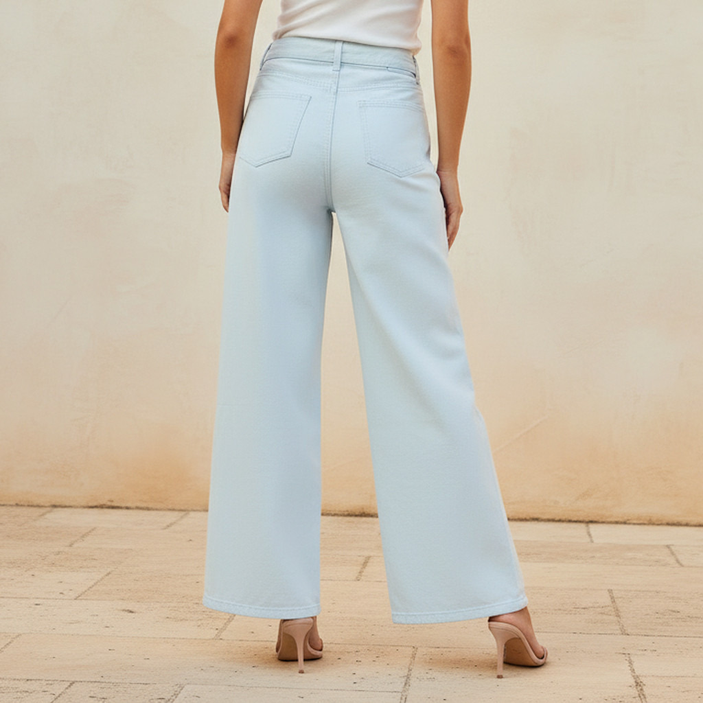 Wide Leg Mid-Rise Jeans with Tie-Up Detail-women-clothing-bottoms-jeans-image-4