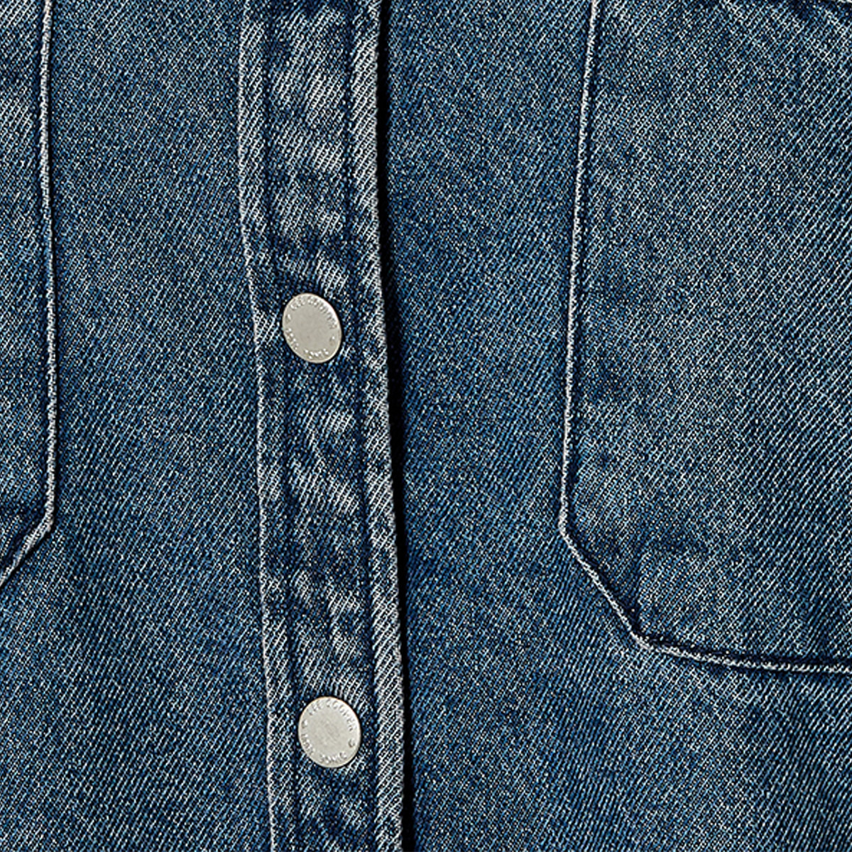 Lee Cooper Denim Shacket Shirt-women-clothing-shirtsandblouses-shirts-image-2