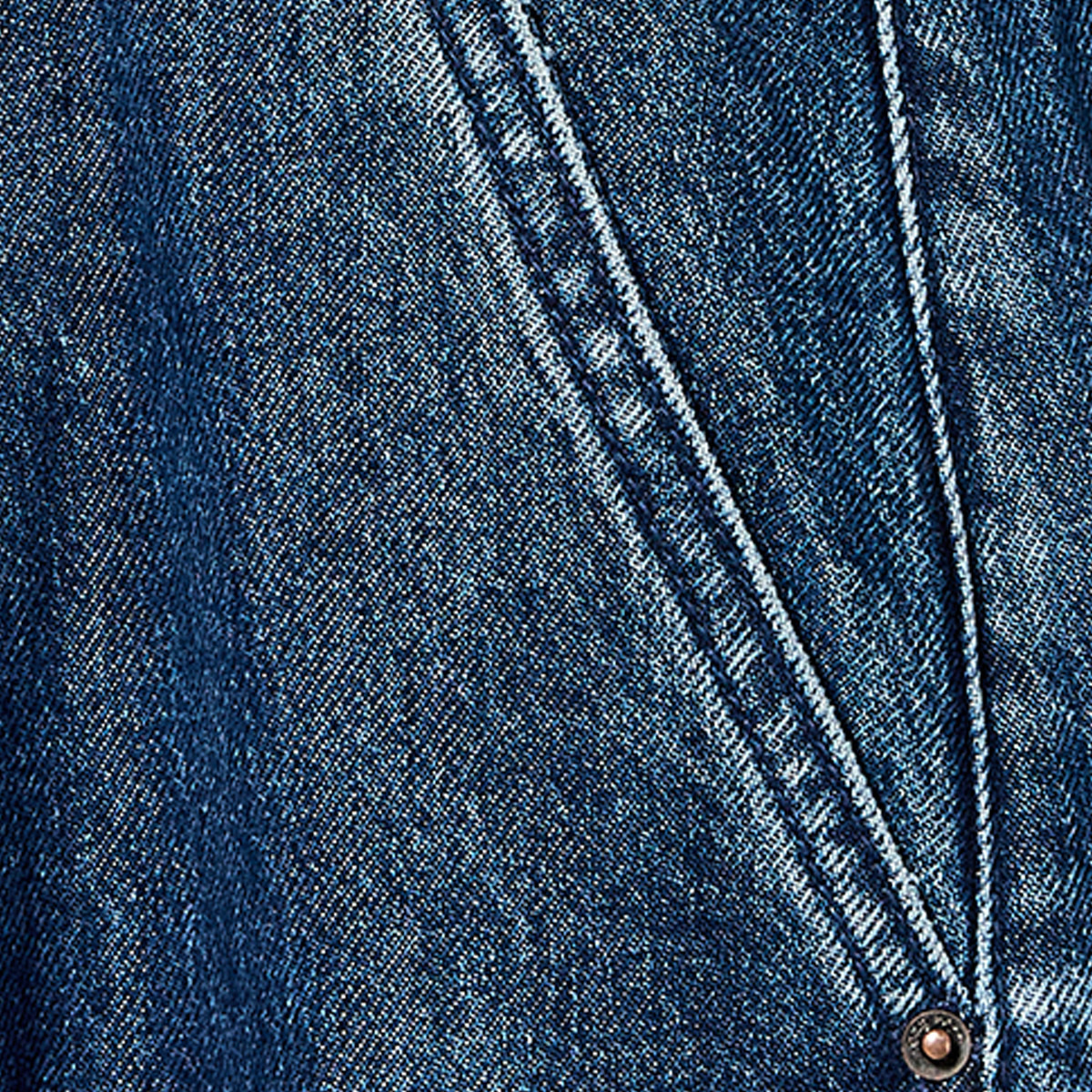 بنطلون جينز واسع الساقين بخصر مرن وحزام من سبلاش دينم-women-clothing-bottoms-jeans-image-2