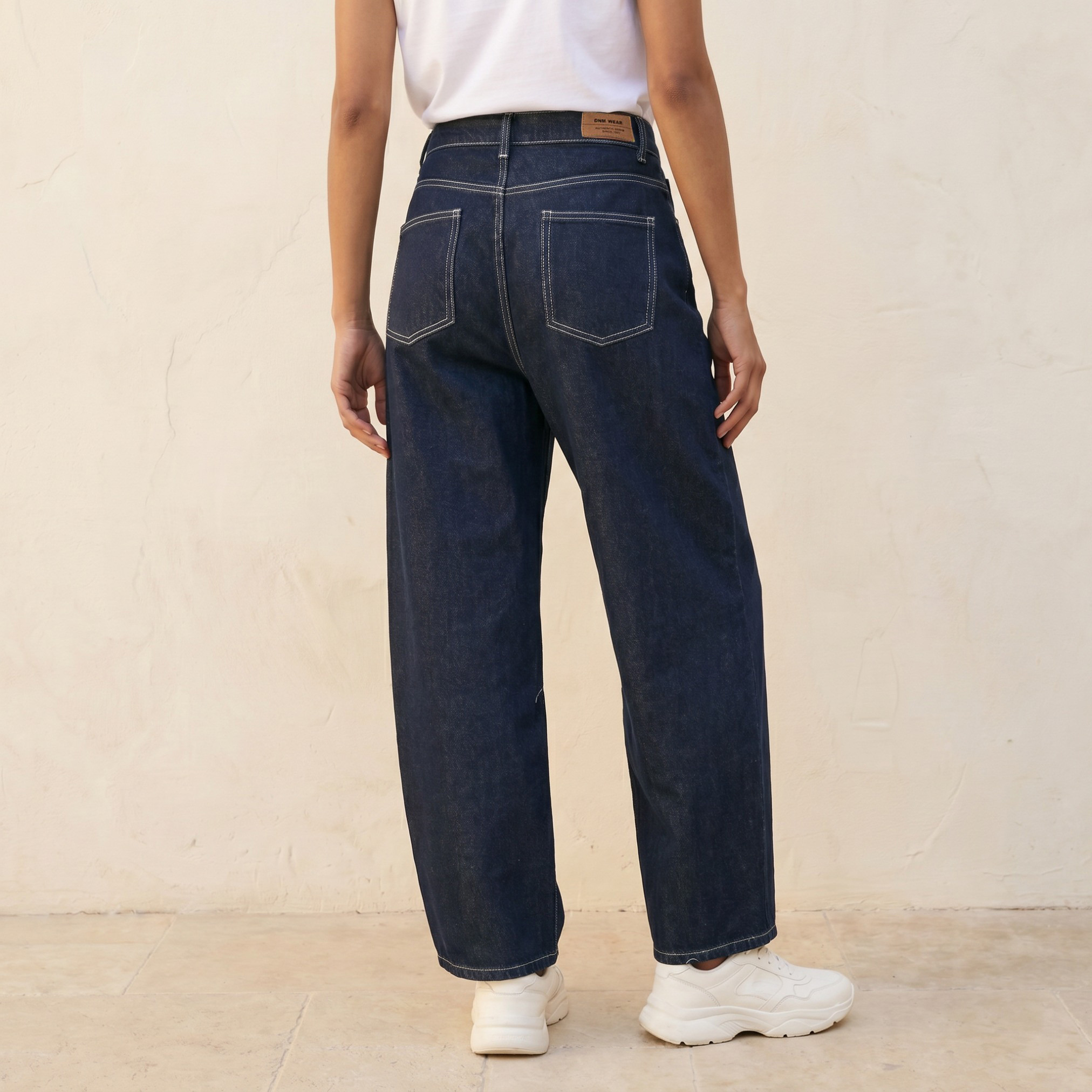 Splash Denim Barrel Fit Jeans-women-clothing-bottoms-jeans-image-4