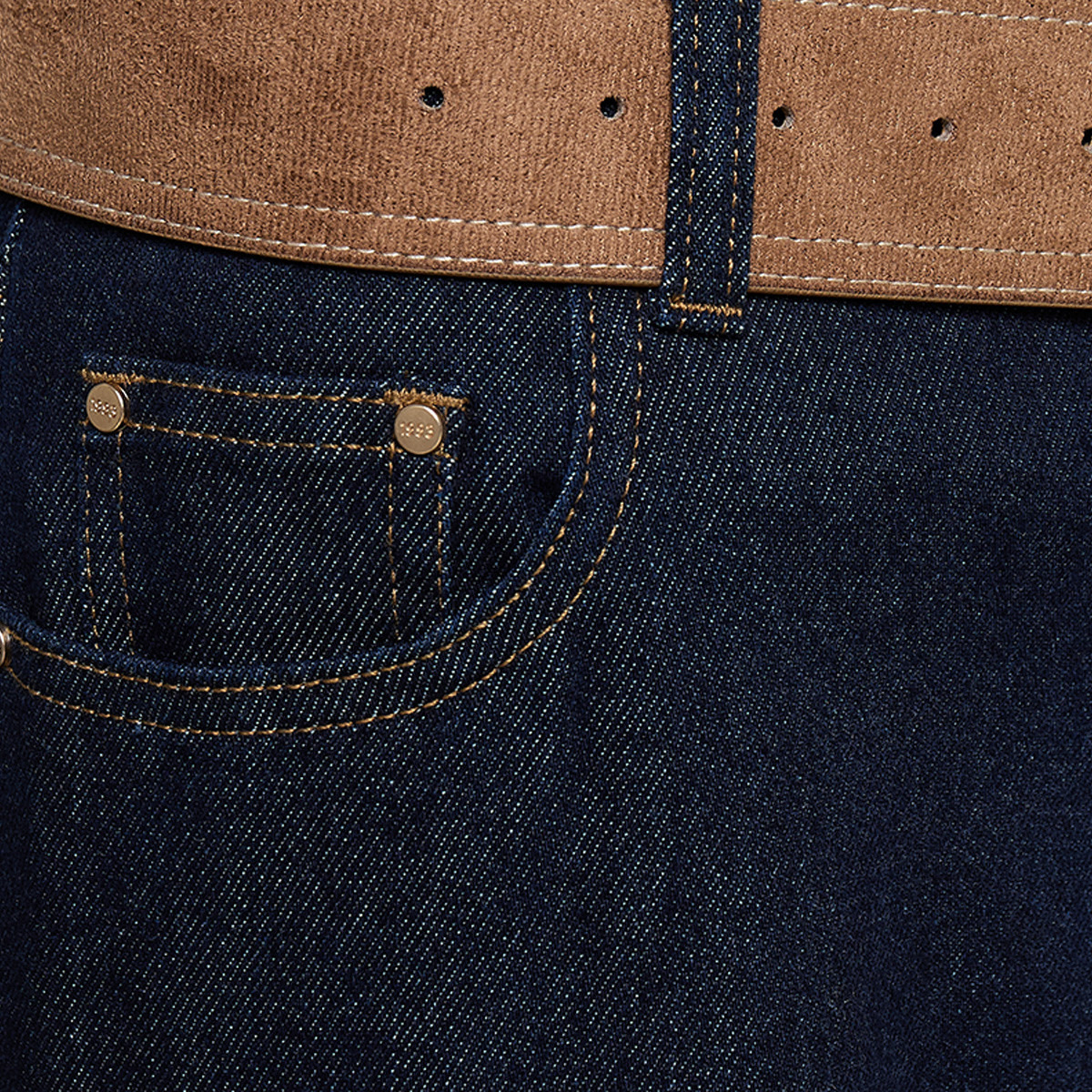 Splash Denim Wide Leg Cotton Jeans-women-clothing-bottoms-jeans-image-2
