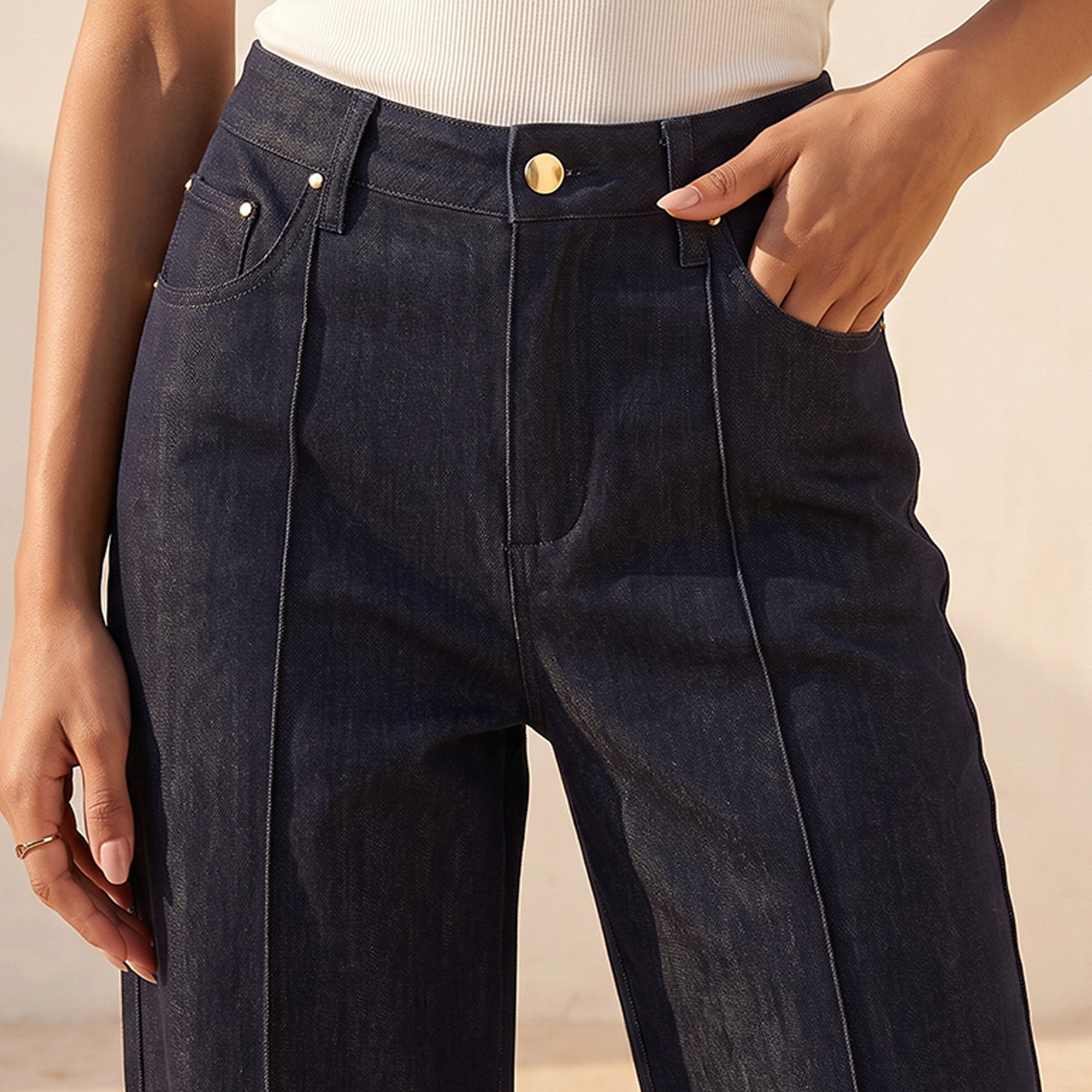 Splash Denim Wide Leg Jeans-women-clothing-bottoms-jeans-image-5