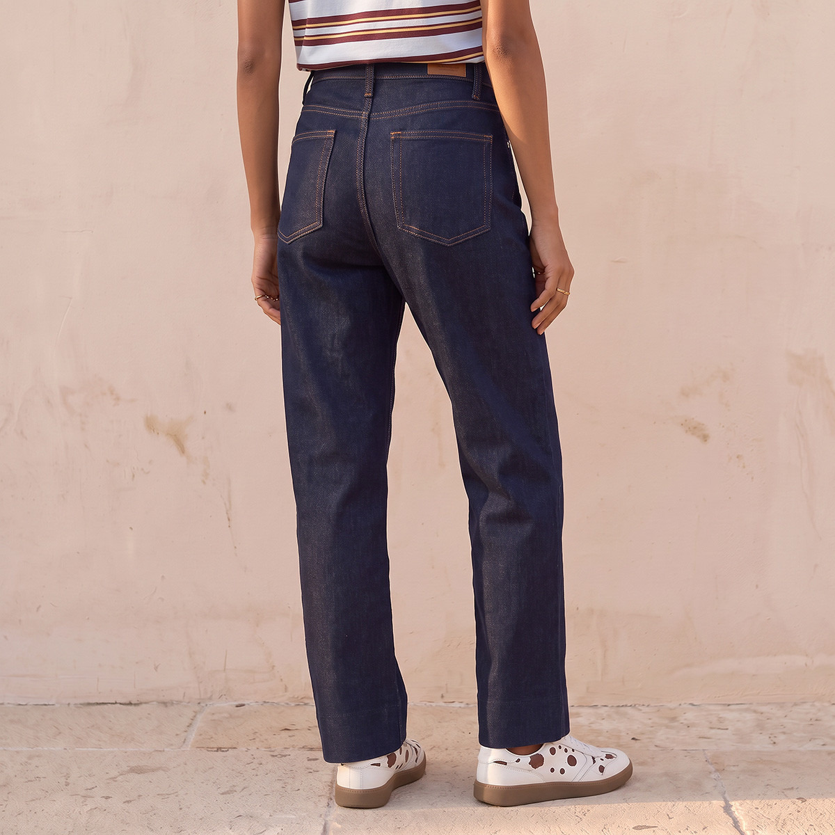 Splash Denim Jeans-women-clothing-jeans-image-4