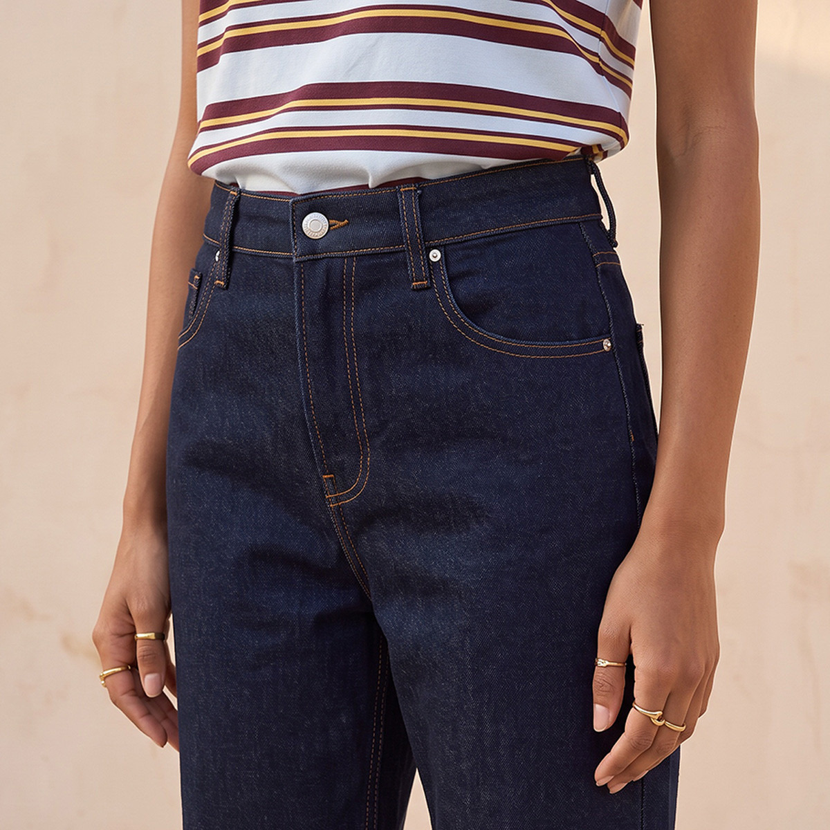Splash Denim Jeans-women-clothing-jeans-image-5