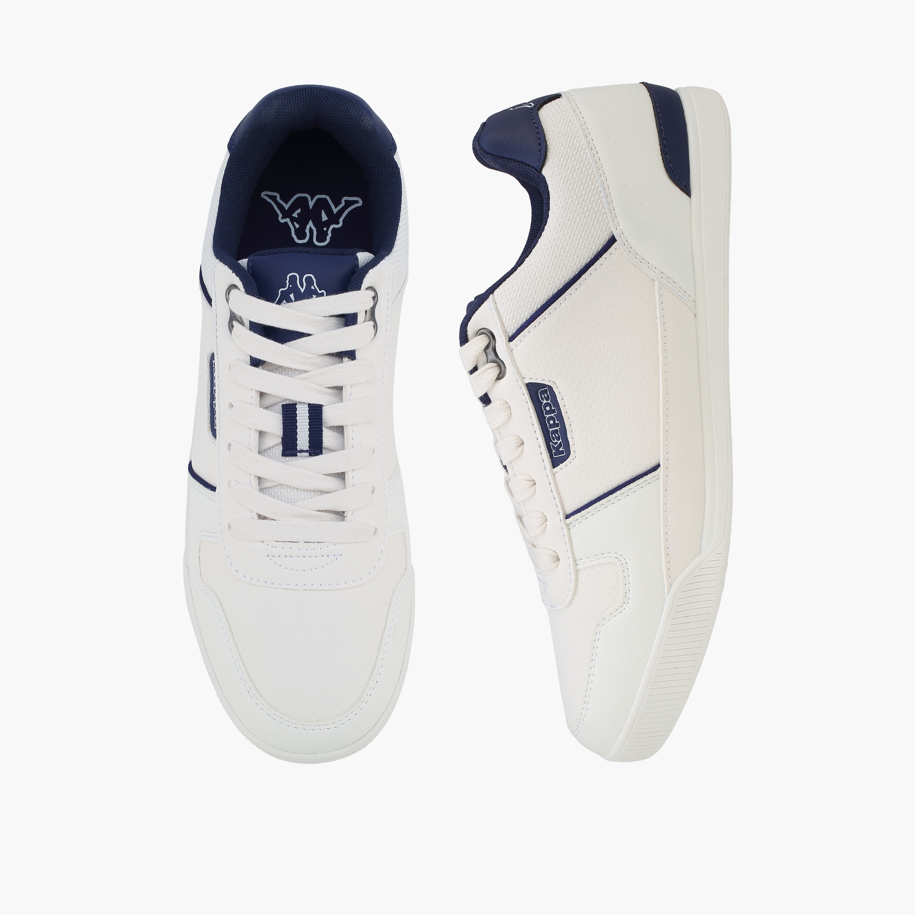 حذاء رياضي برباط إغلاق للرجال من كابا-men-shoes-sports-image-1