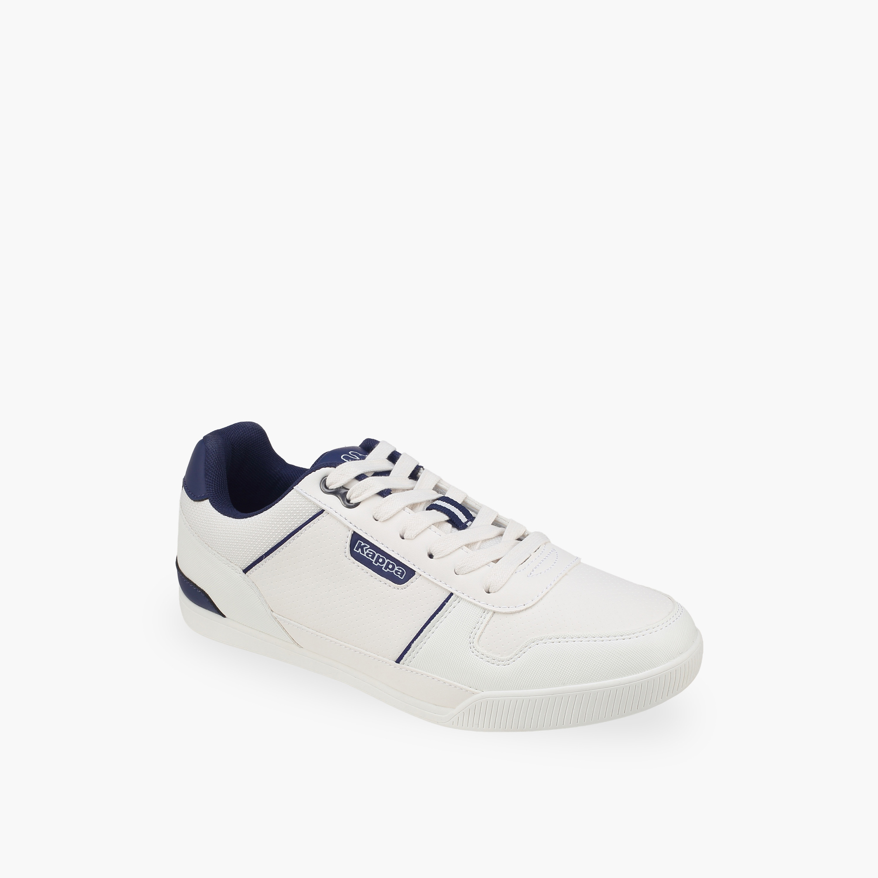 حذاء رياضي برباط إغلاق للرجال من كابا-men-shoes-sports-image-2