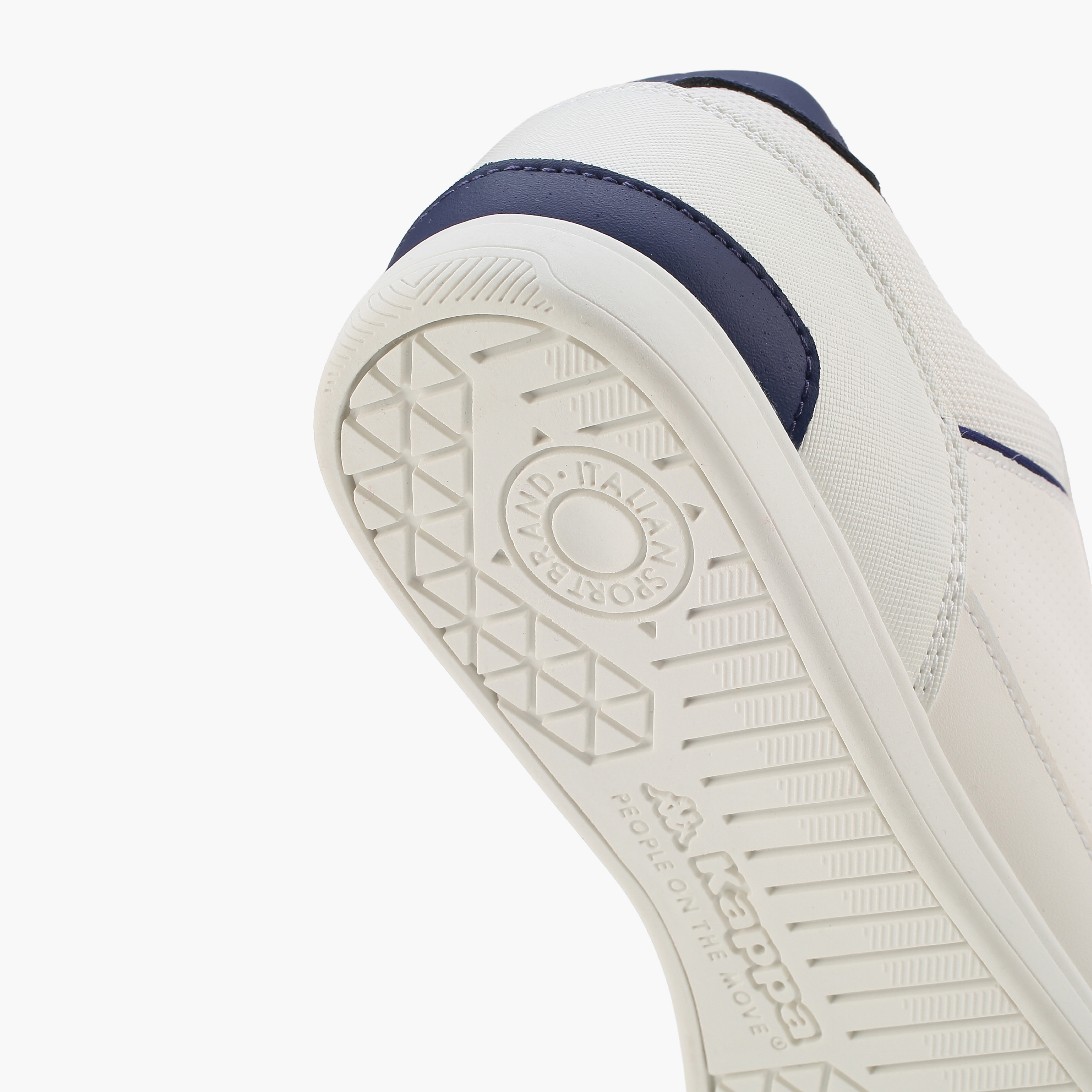 حذاء رياضي برباط إغلاق للرجال من كابا-men-shoes-sports-image-5