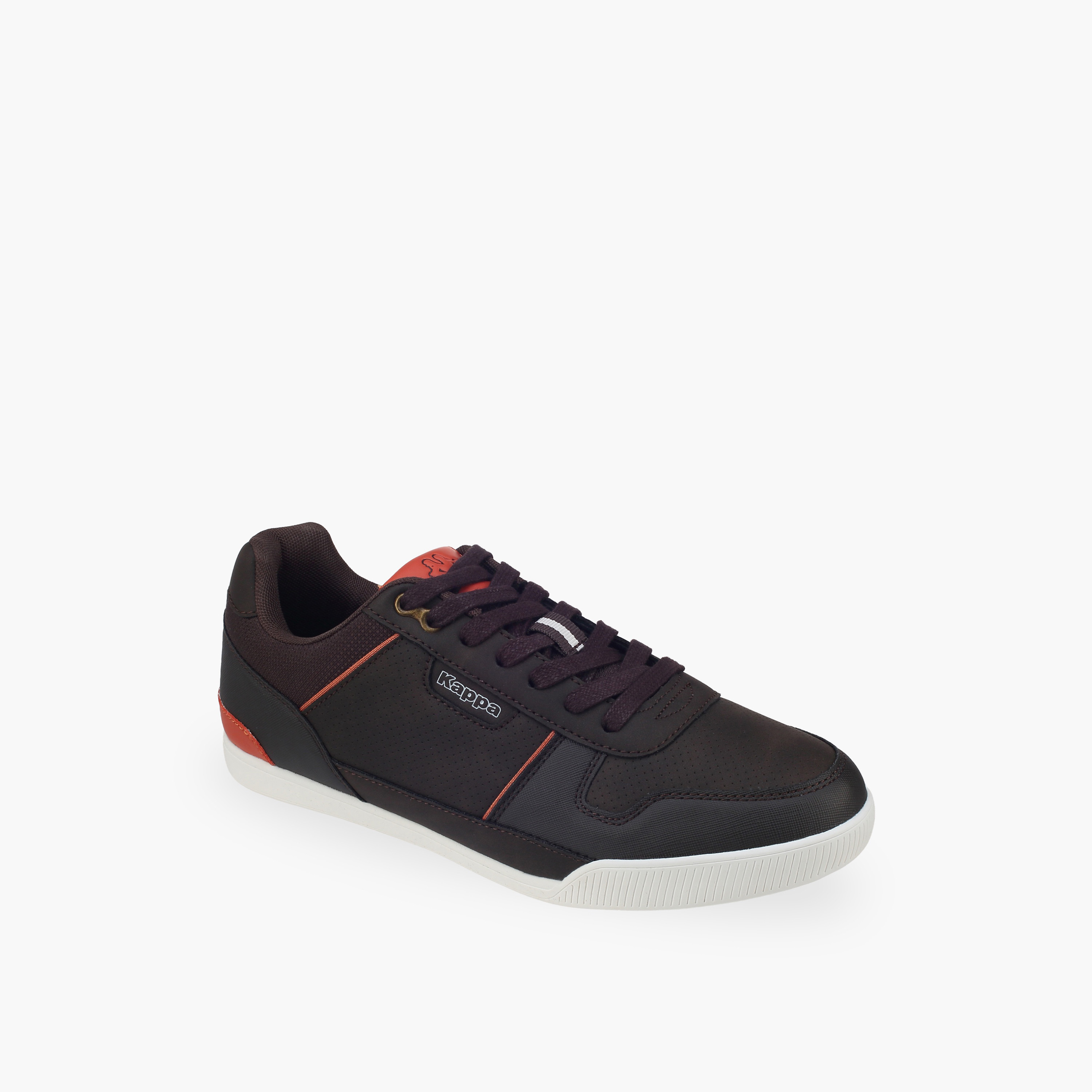 Kappa Men Lace-Up Sports Shoes-men-shoes-sports-image-2