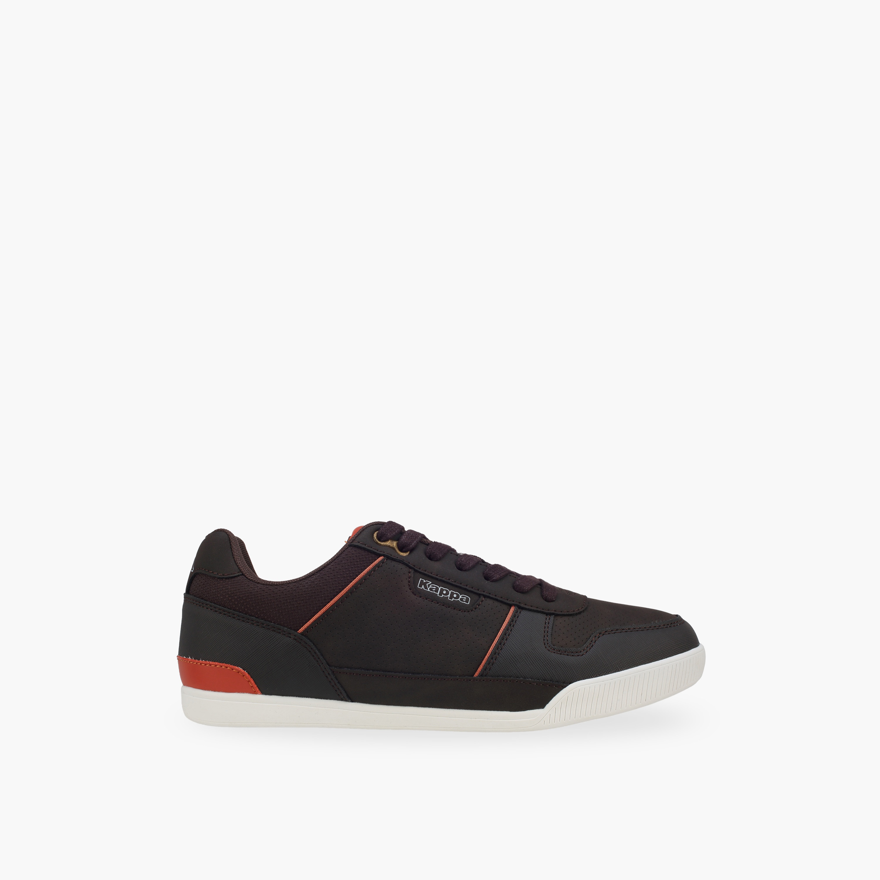 Kappa Men Lace-Up Sports Shoes-men-shoes-sports-image-3