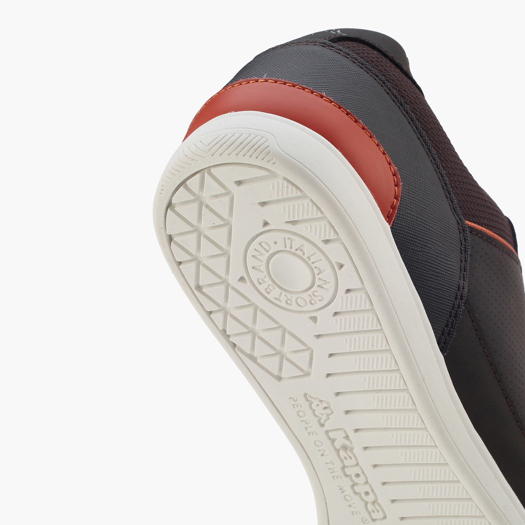 Kappa Men Lace-Up Sports Shoes-men-shoes-sports-image-5