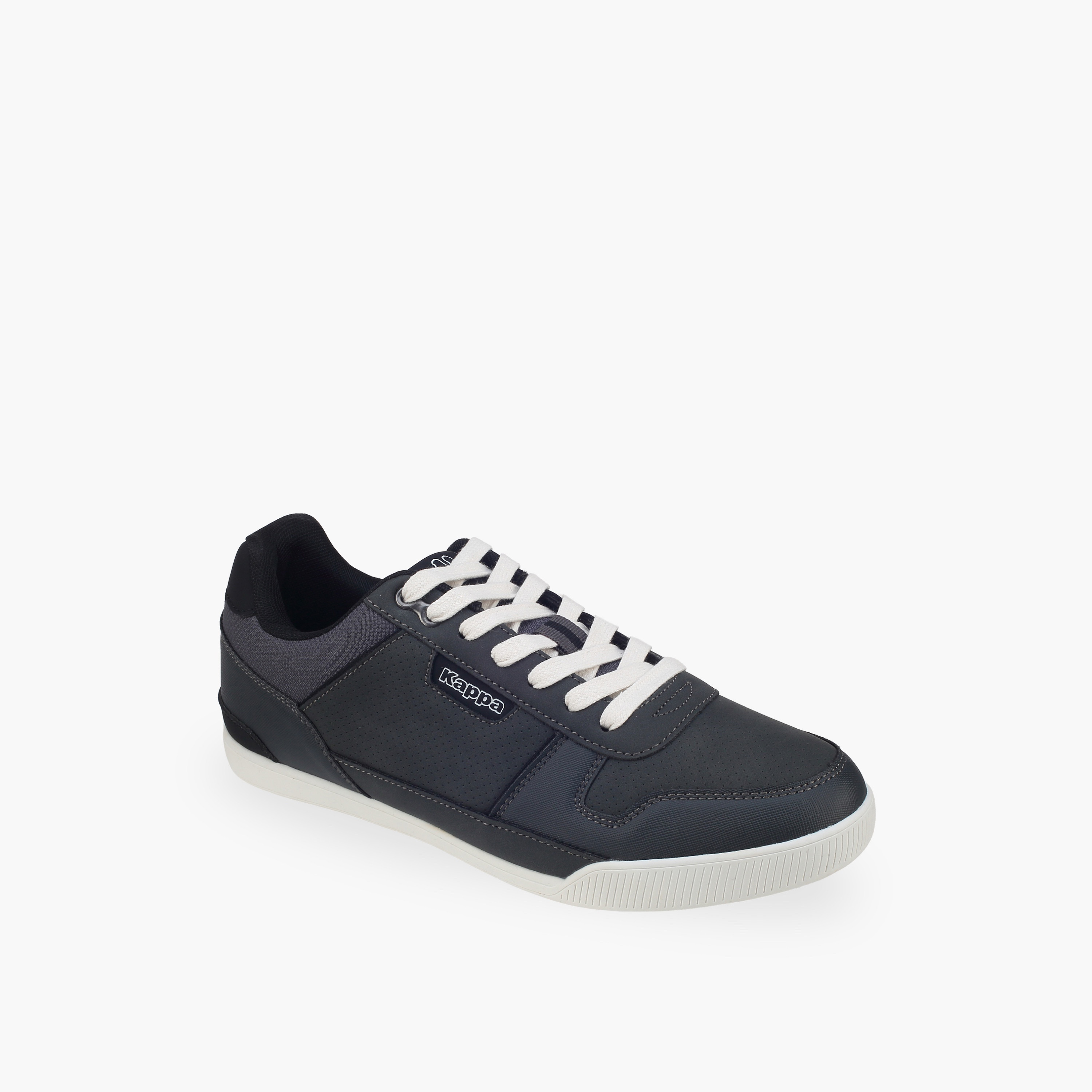 Kappa Men Lace-Up Sports Shoes-men-shoes-sports-image-2