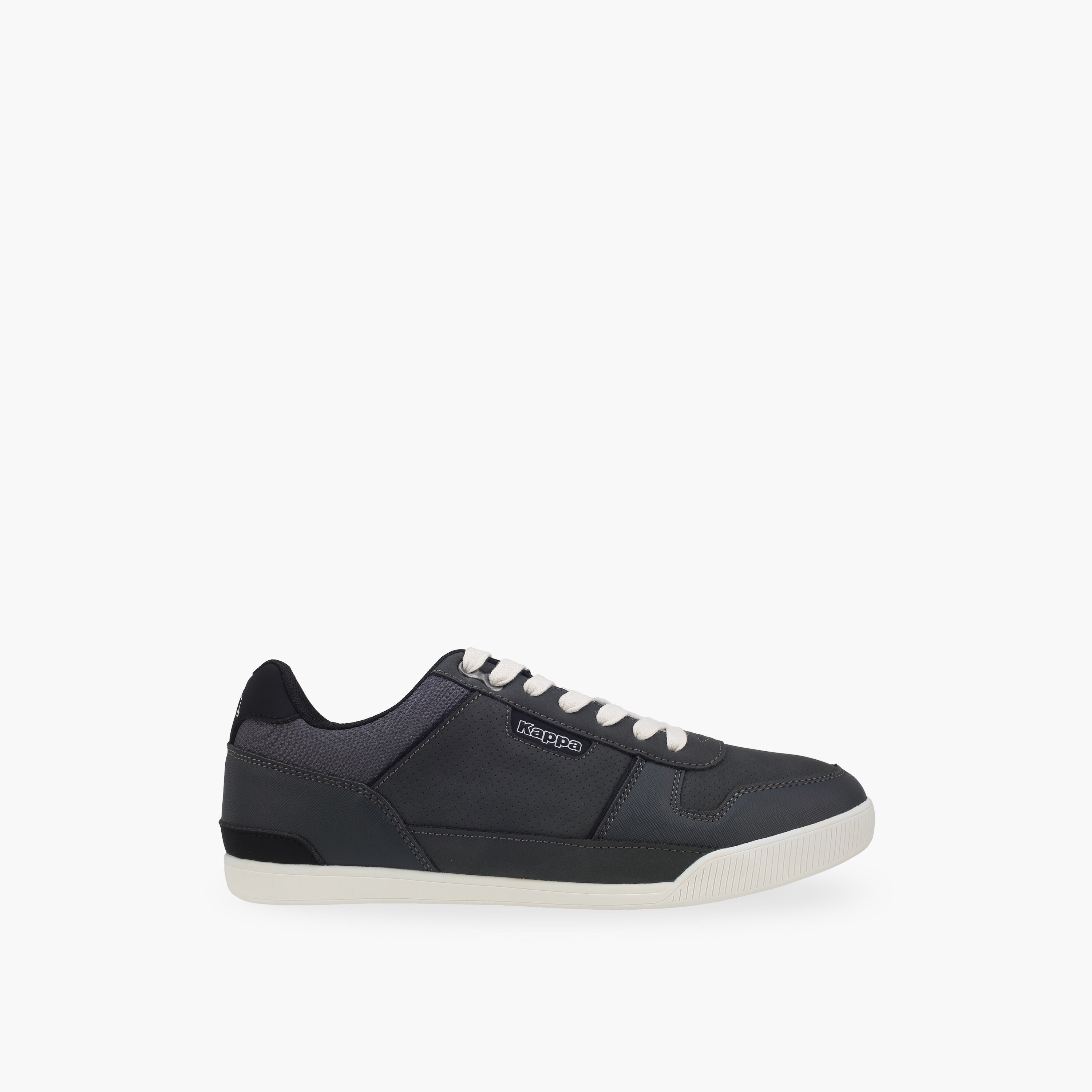 Kappa Men Lace-Up Sports Shoes-men-shoes-sports-image-3