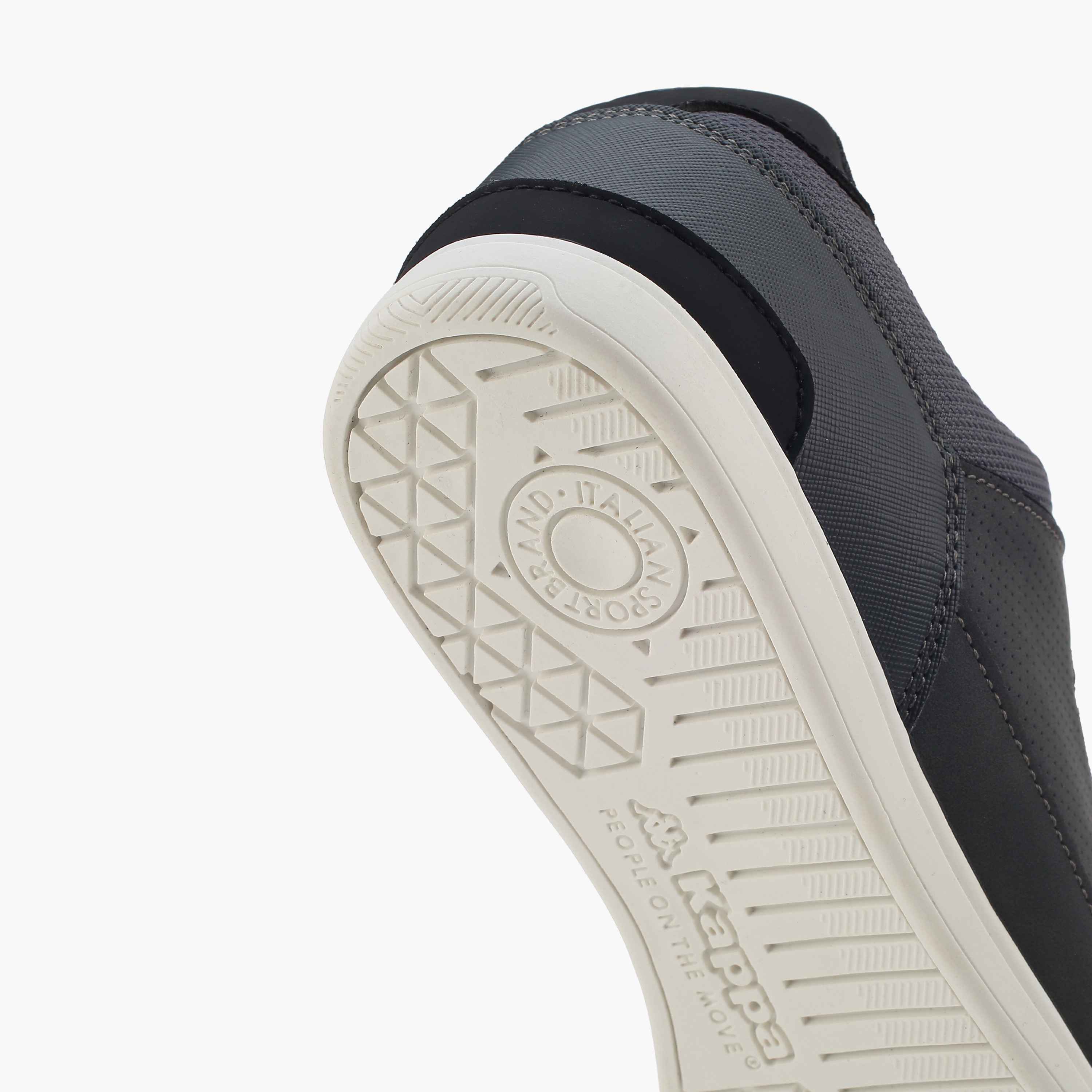 Kappa Men Lace-Up Sports Shoes-men-shoes-sports-image-5