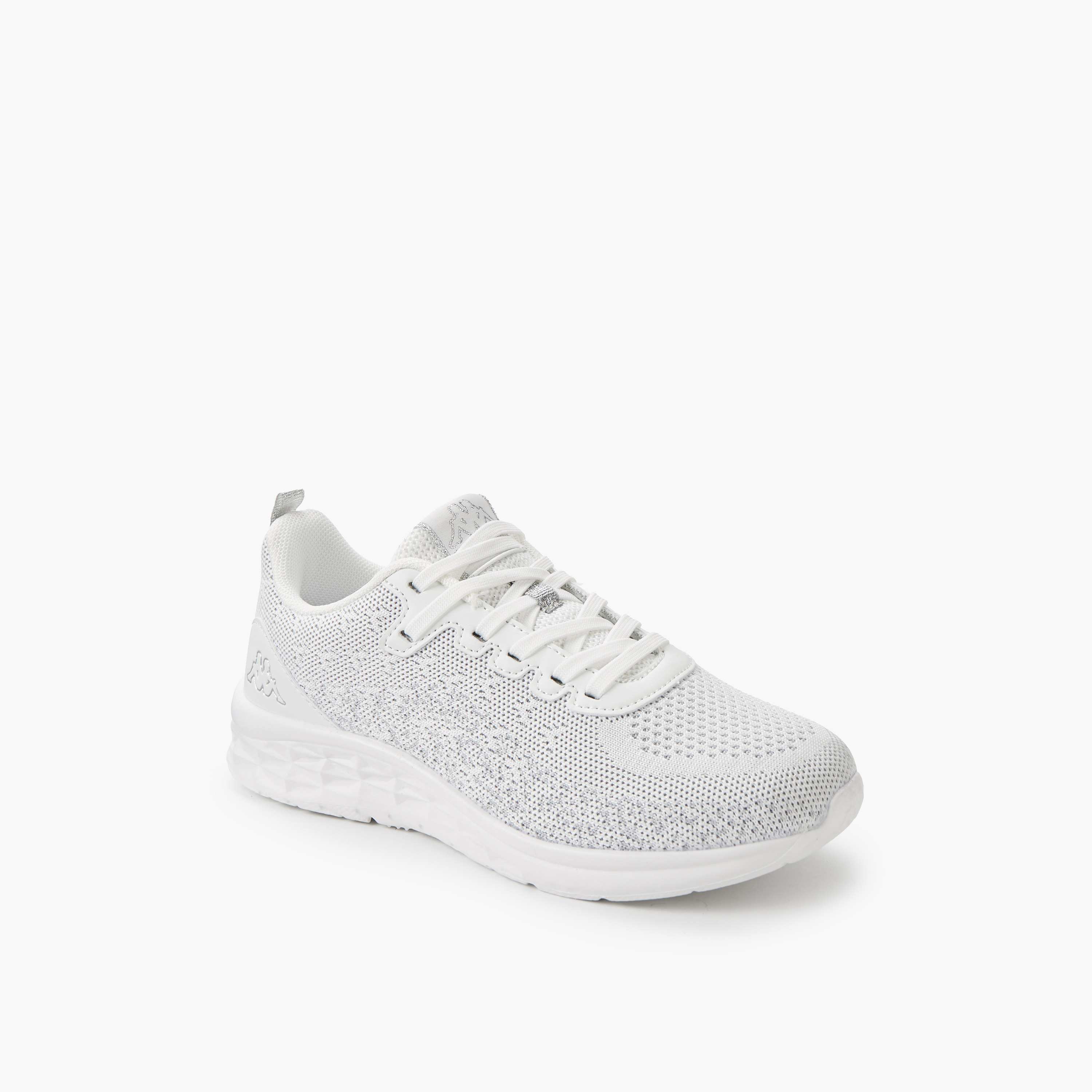 Kappa Women Lace-Up Sports Shoes-women-shoes-sports-image-2