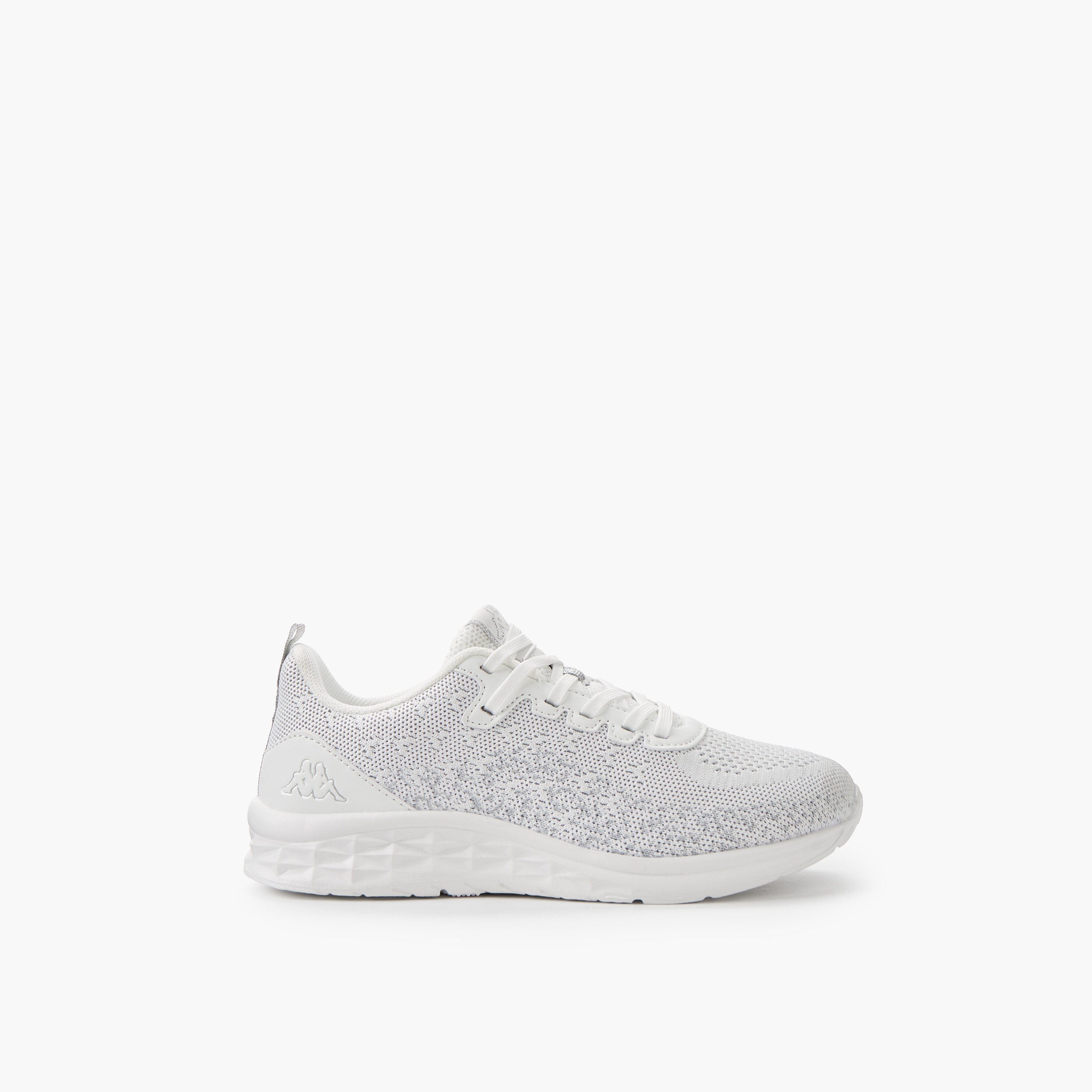 Kappa Women Lace-Up Sports Shoes-women-shoes-sports-image-3