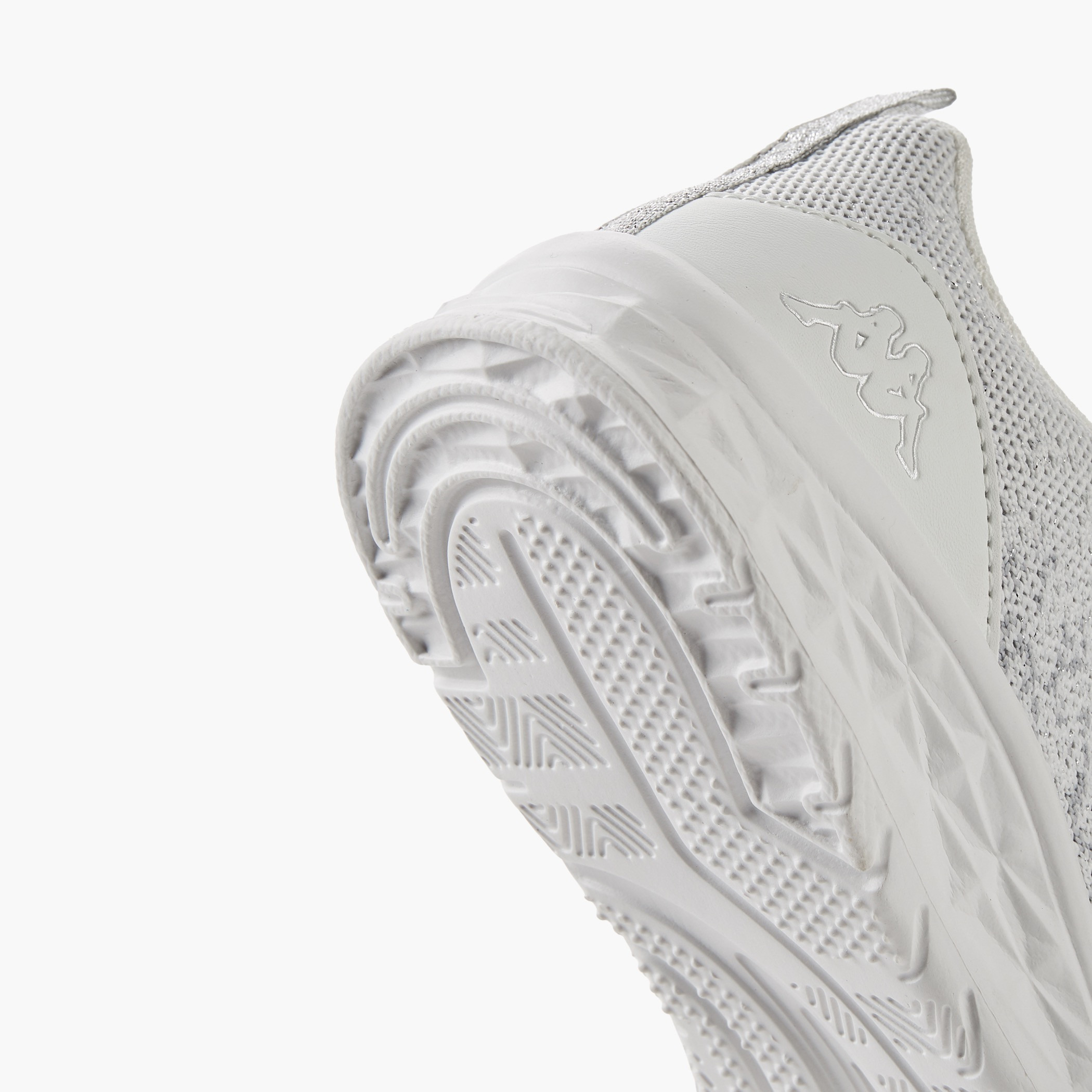 Kappa Women Lace-Up Sports Shoes-women-shoes-sports-image-4