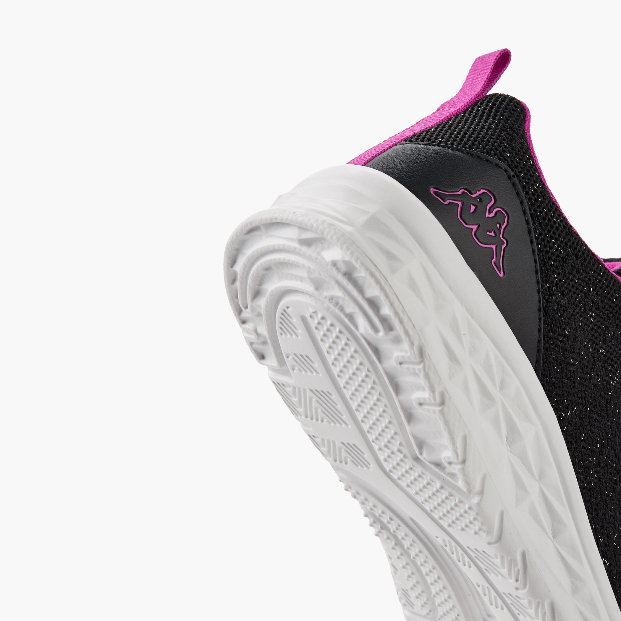 Kappa Women Lace-Up Sports Shoes-women-shoes-sports-image-4