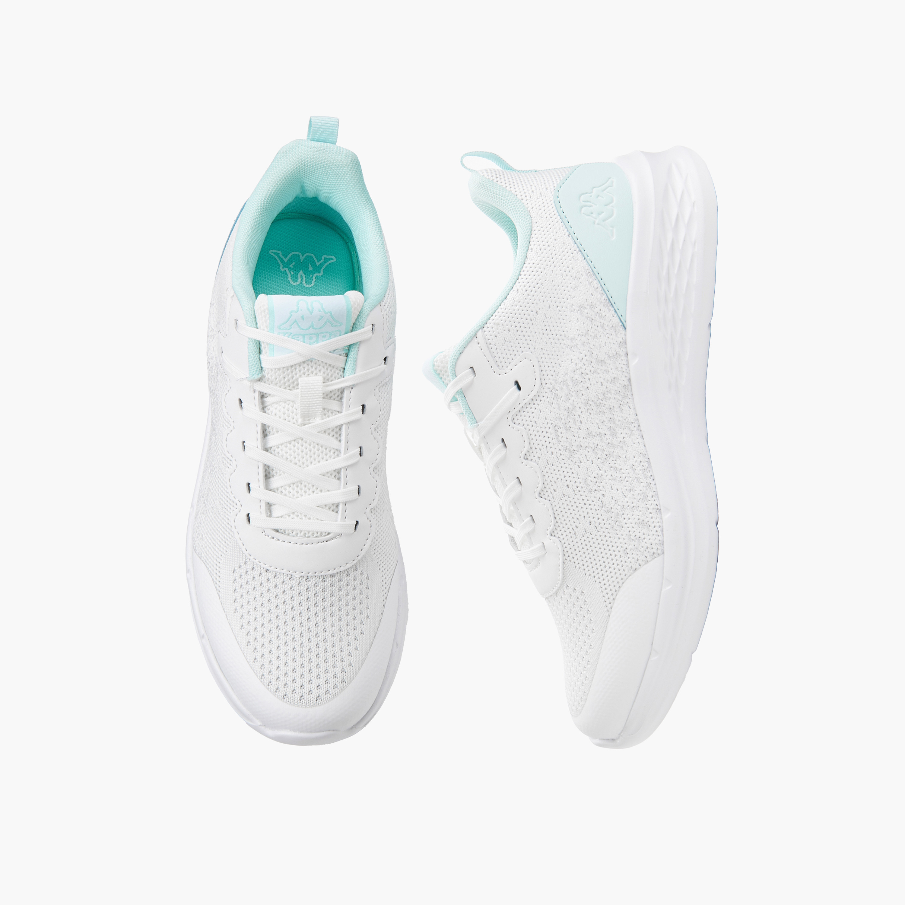 حذاء رياضي برباط إغلاق للبنات من كابا-girls-shoes-sports-image-5