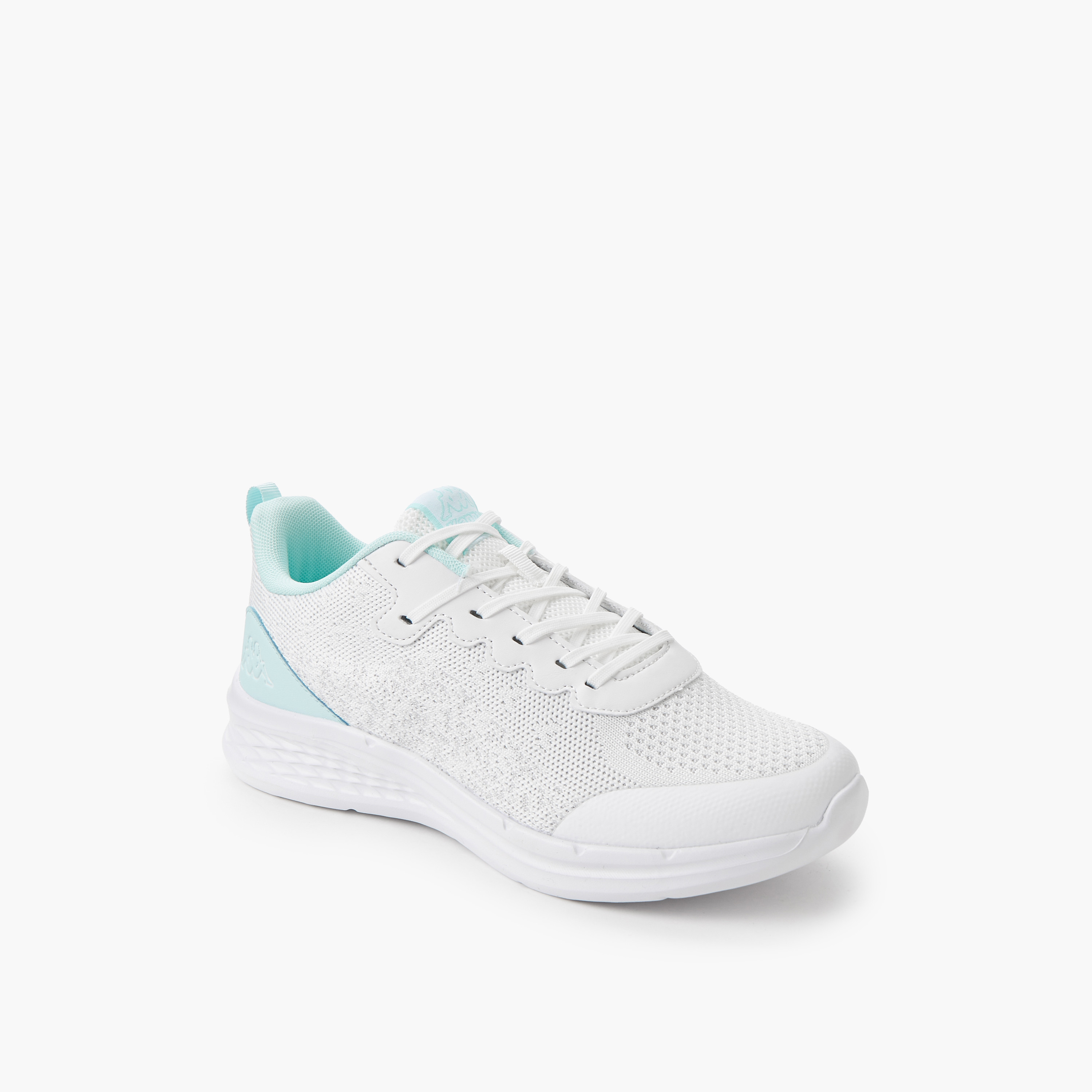 حذاء رياضي برباط إغلاق للبنات من كابا-girls-shoes-sports-image-4