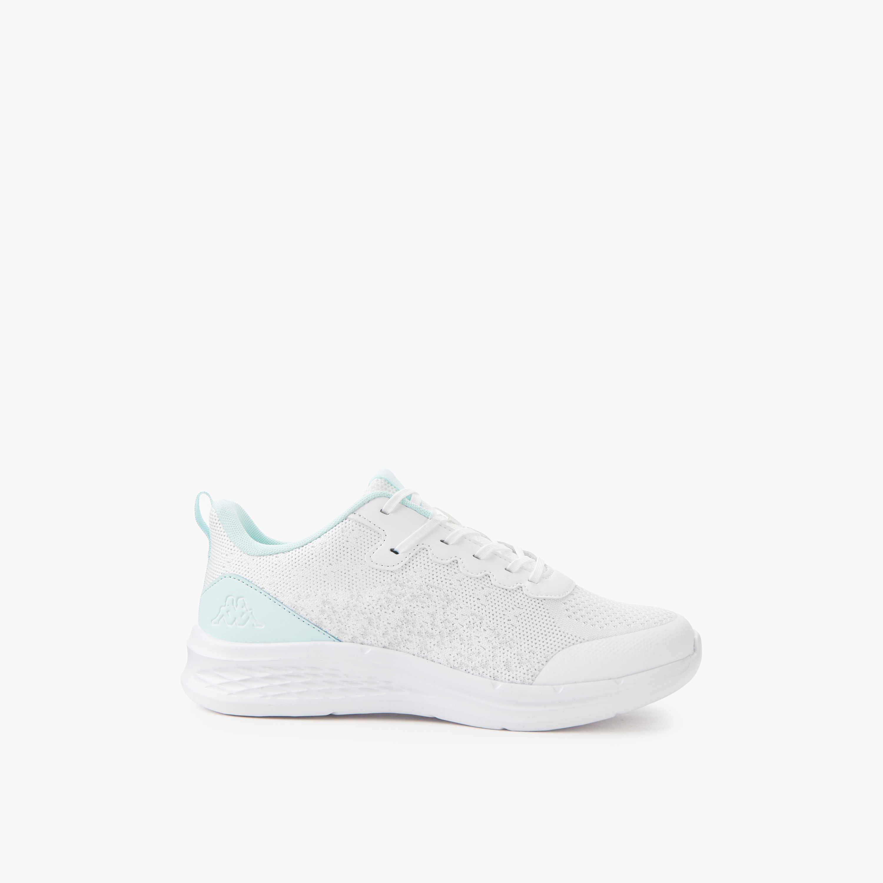 حذاء رياضي برباط إغلاق للبنات من كابا-girls-shoes-sports-image-3