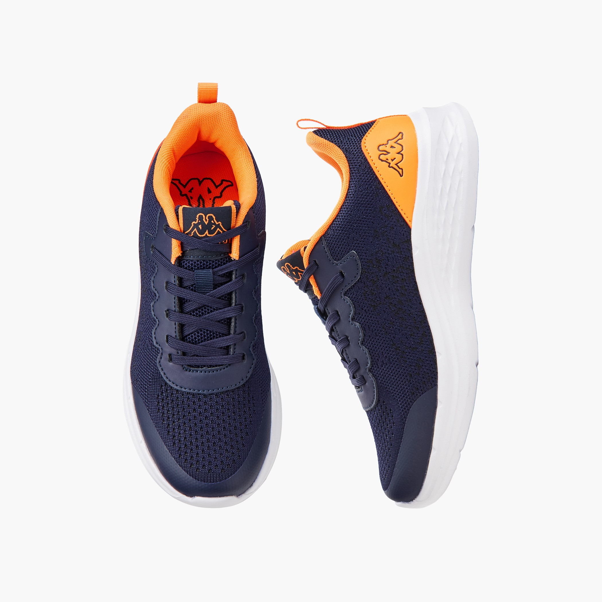 حذاء رياضي برباط إغلاق للبنات من كابا-girls-shoes-sports-image-1