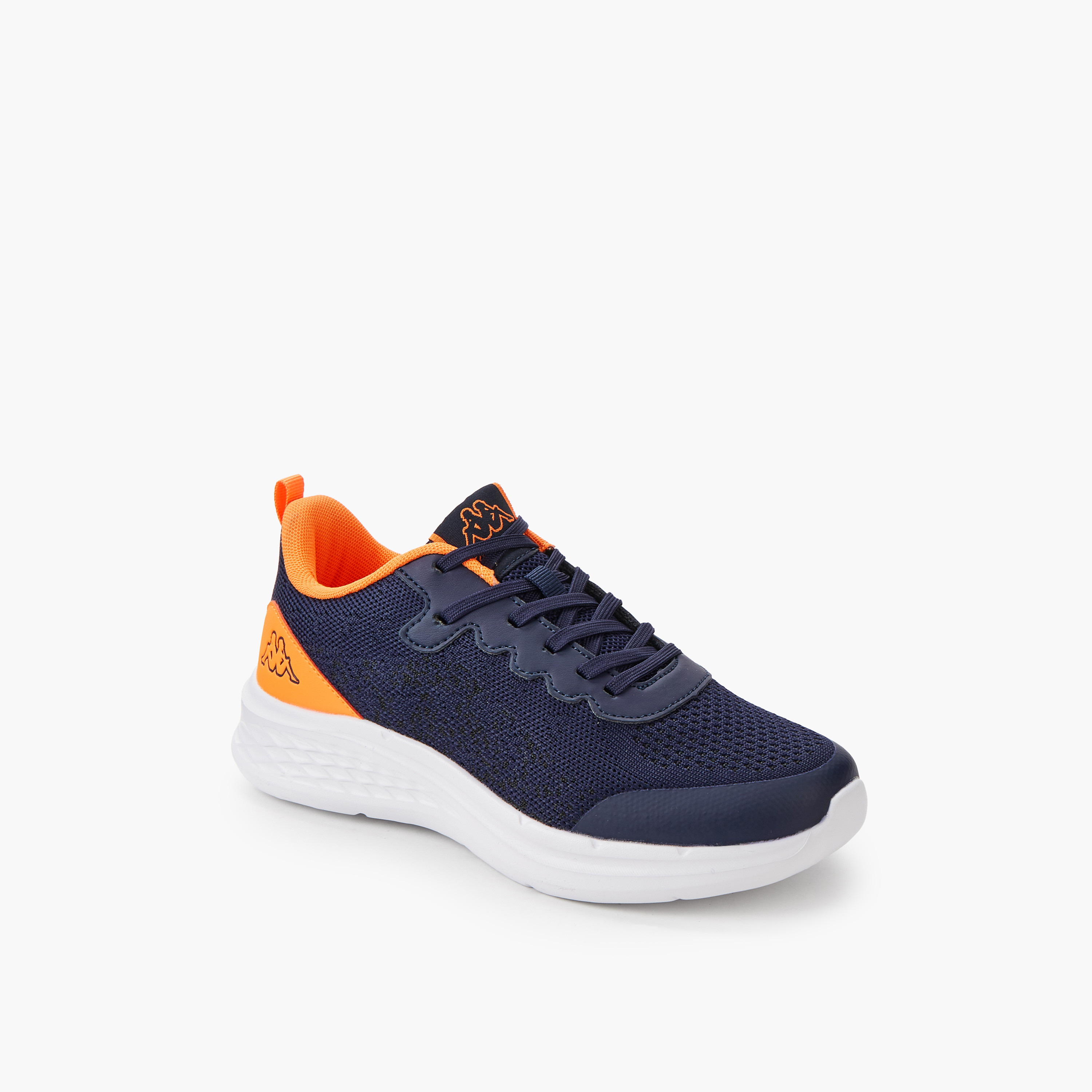حذاء رياضي برباط إغلاق للبنات من كابا-girls-shoes-sports-image-2